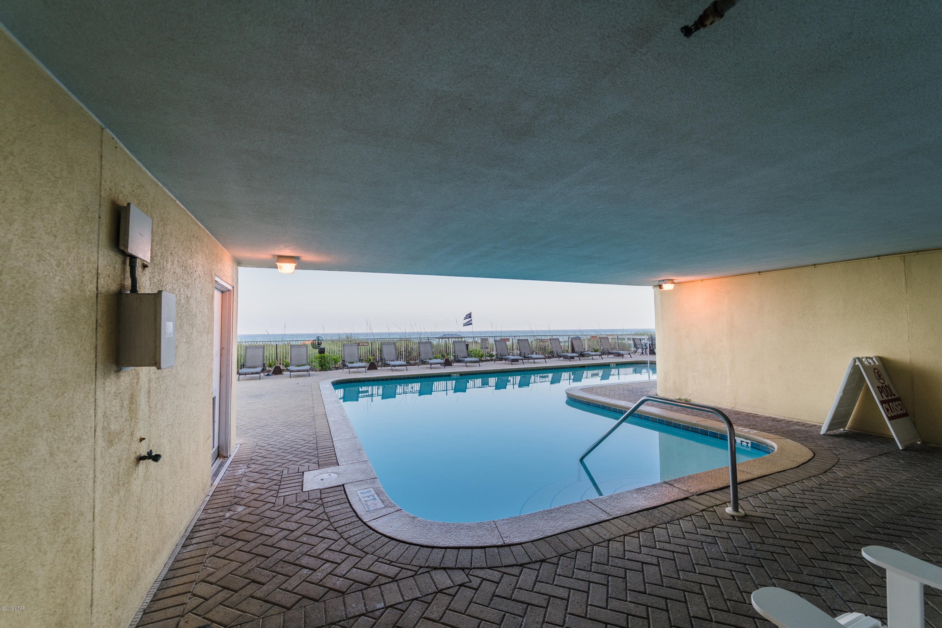 Ocean Ritz - Residential