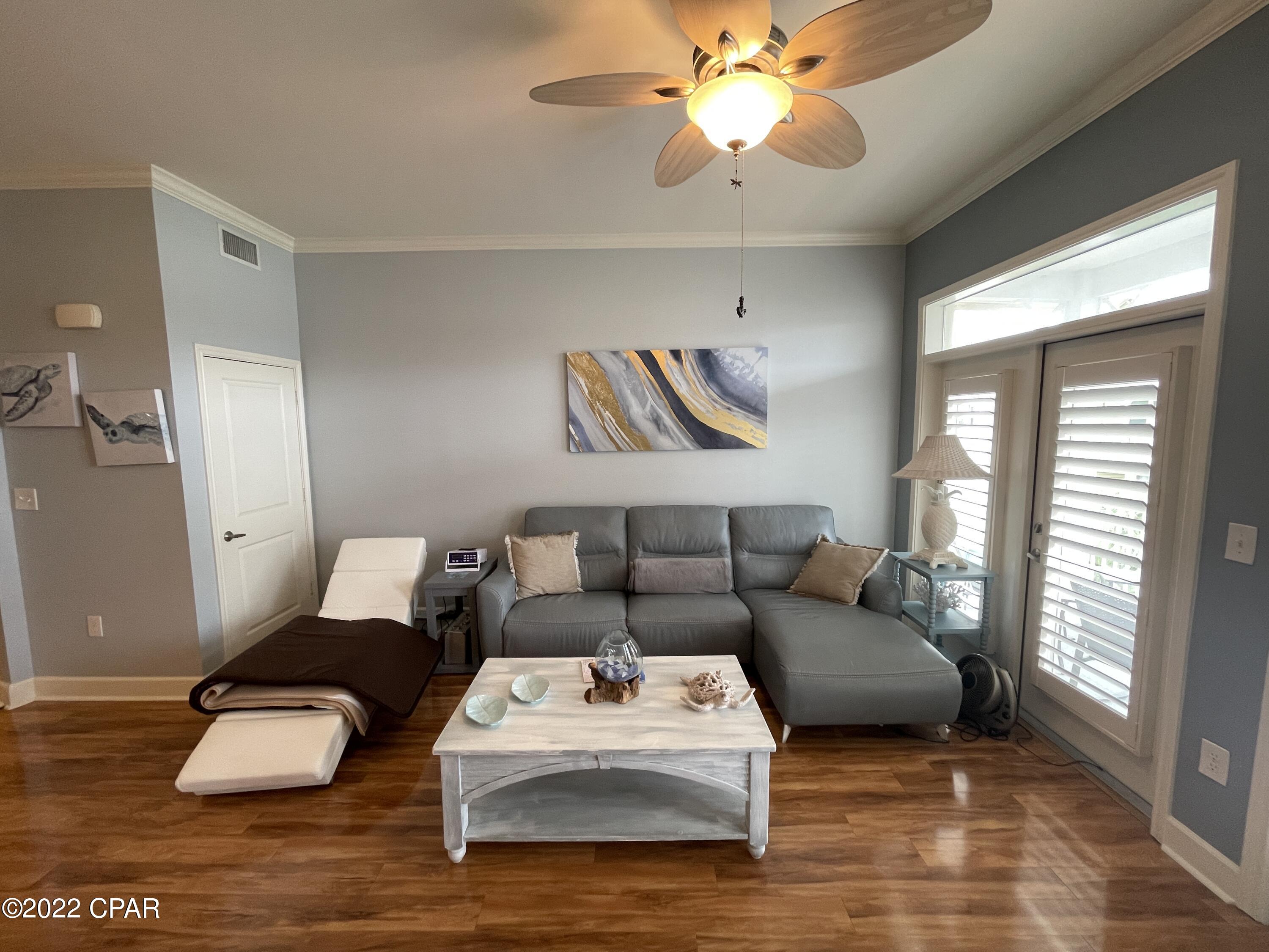 Island Reserve - Residential Lease
