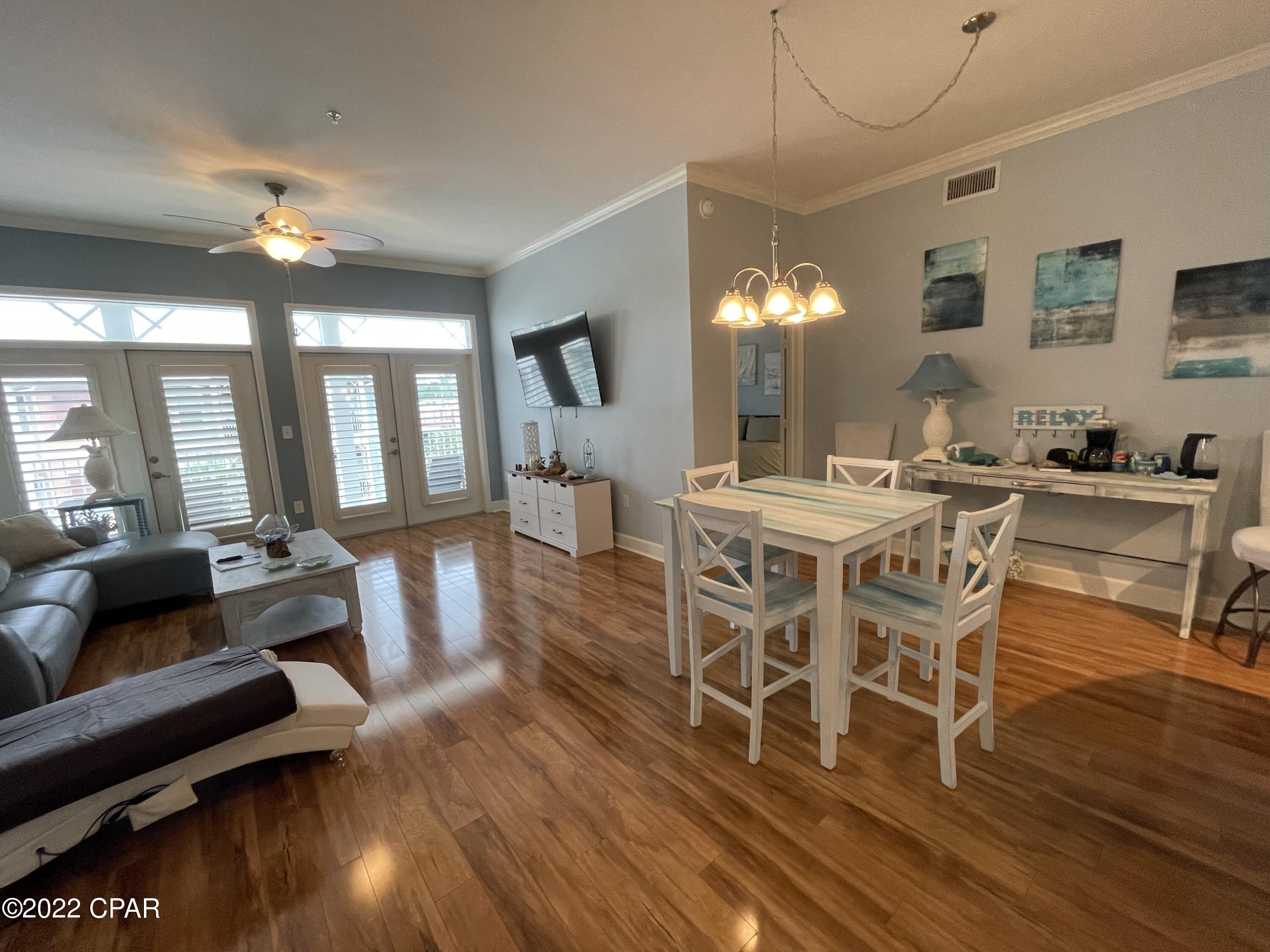 Island Reserve - Residential Lease