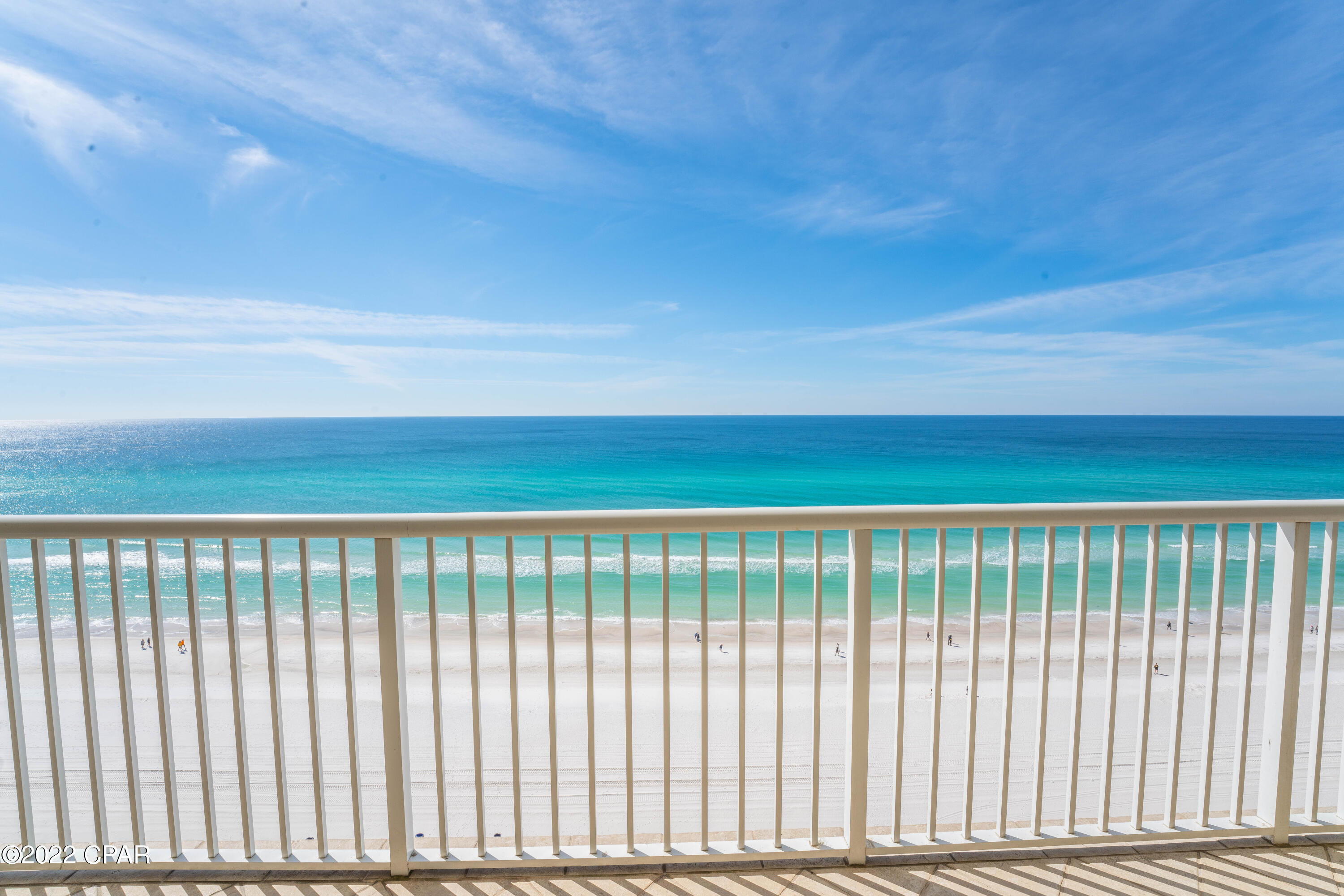 Majestic Beach Tower II - Residential