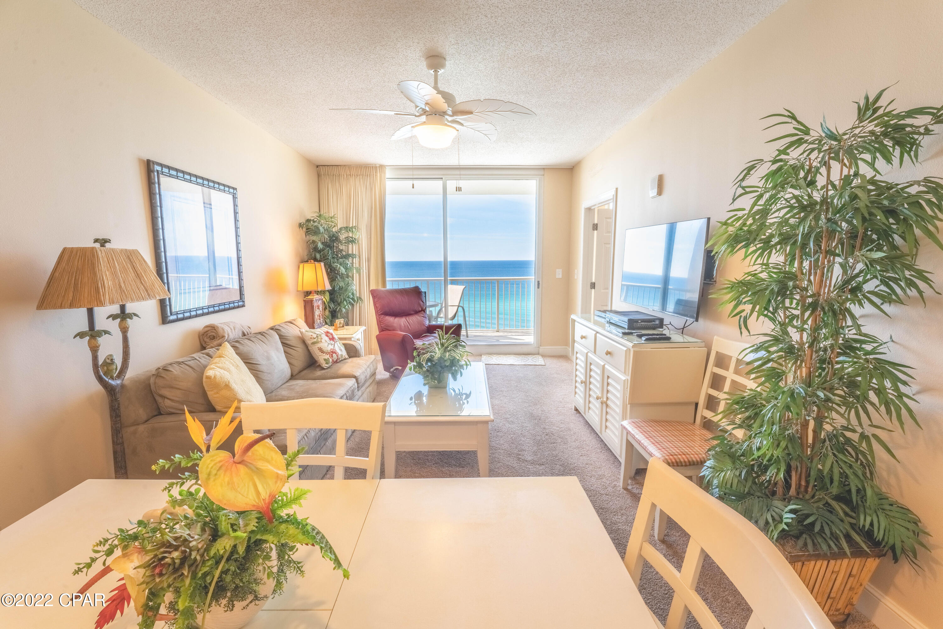 Majestic Beach Tower II - Residential