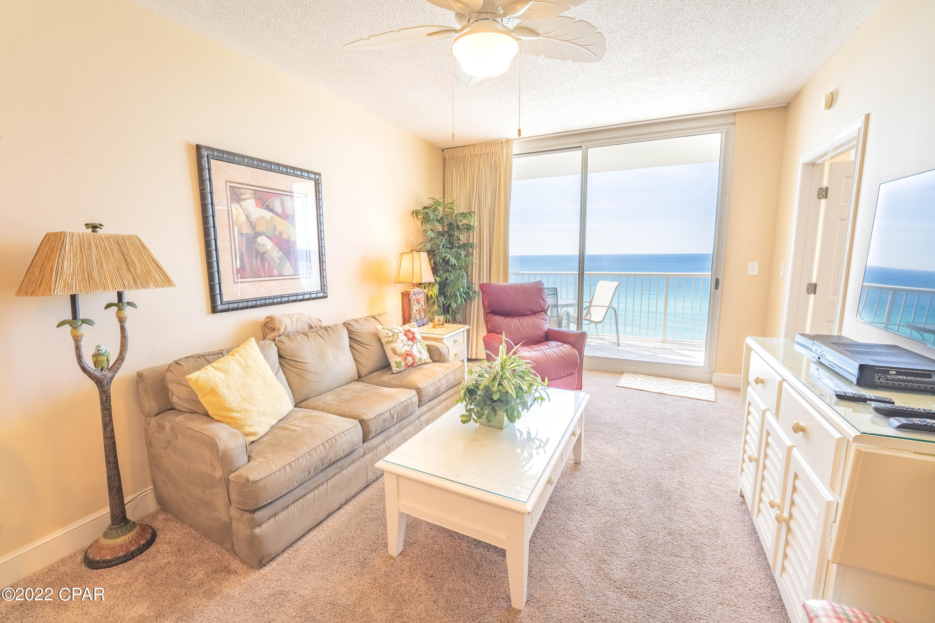 Majestic Beach Tower II - Residential