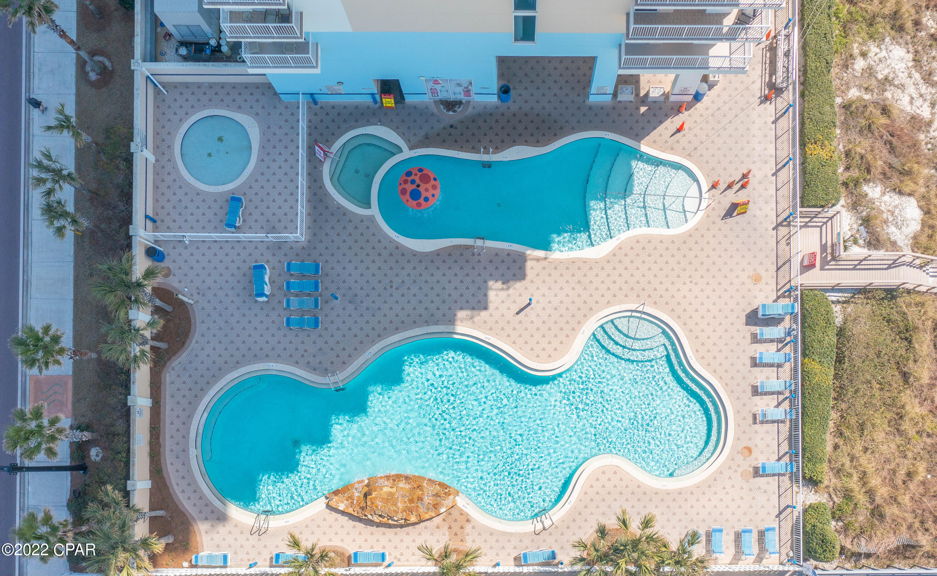 Majestic Beach Tower II - Residential