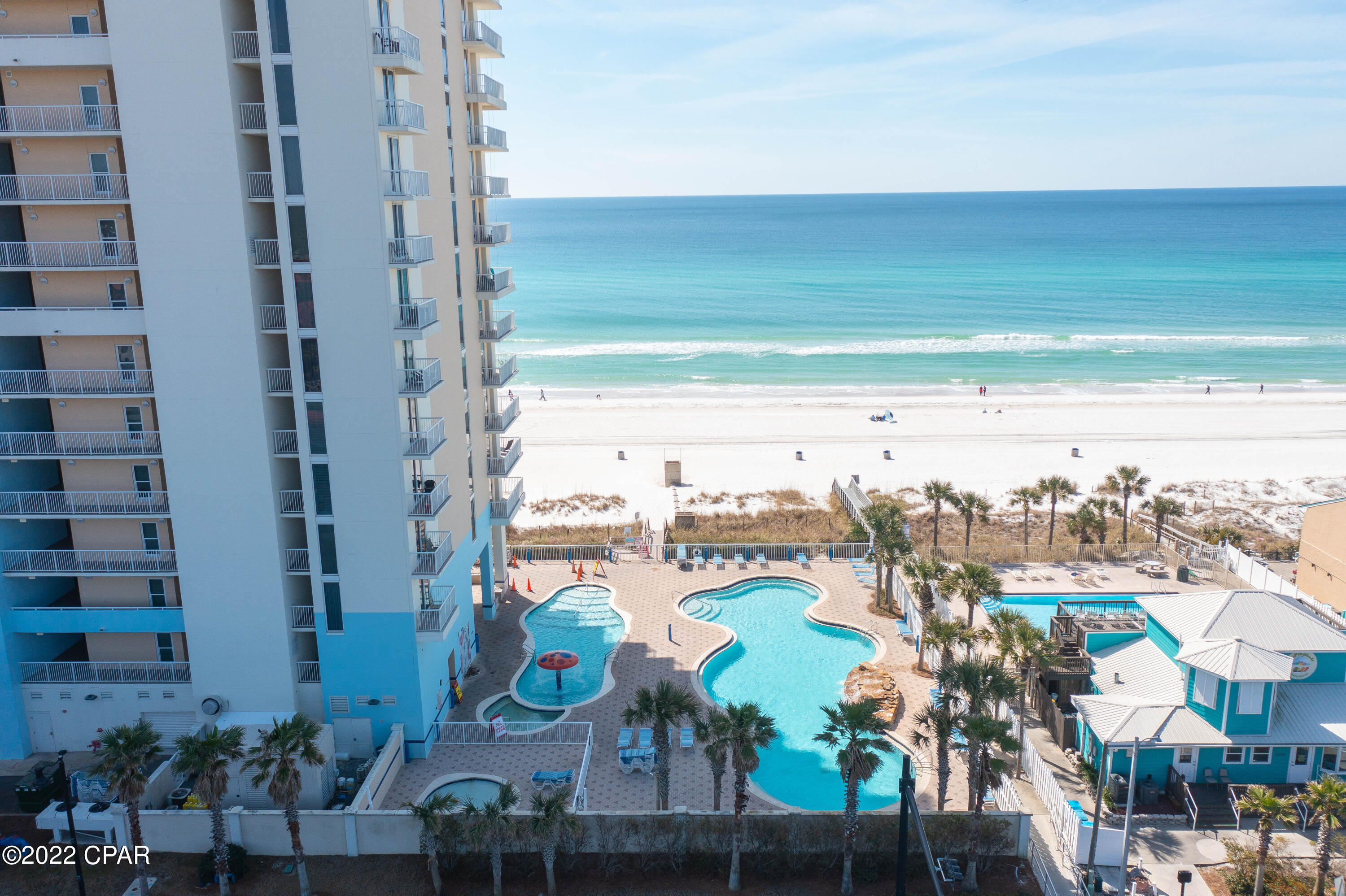 Majestic Beach Tower II - Residential