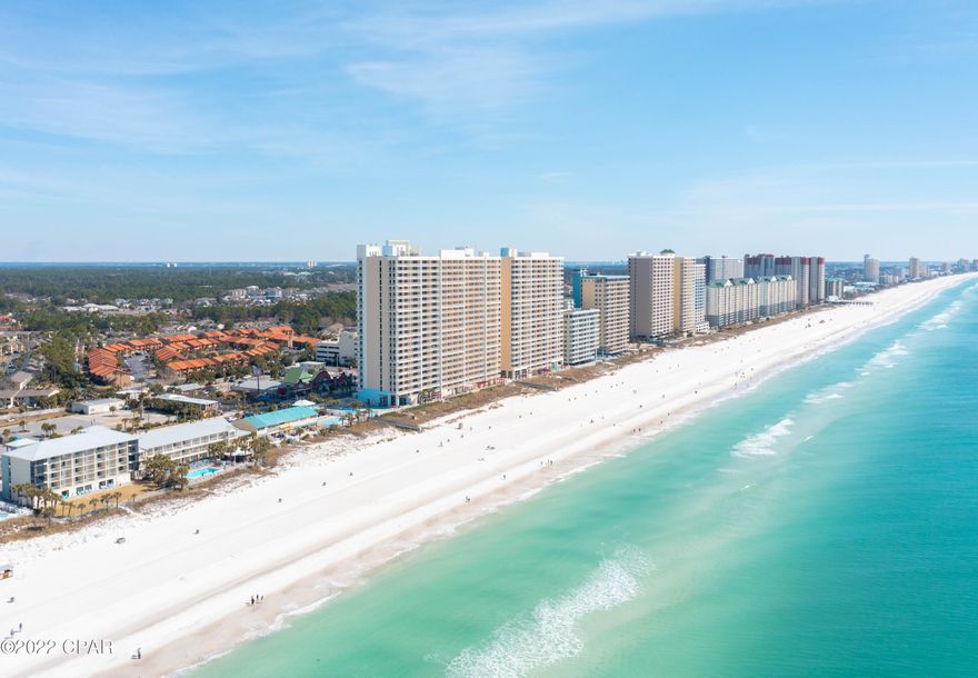 For comp purposes only.