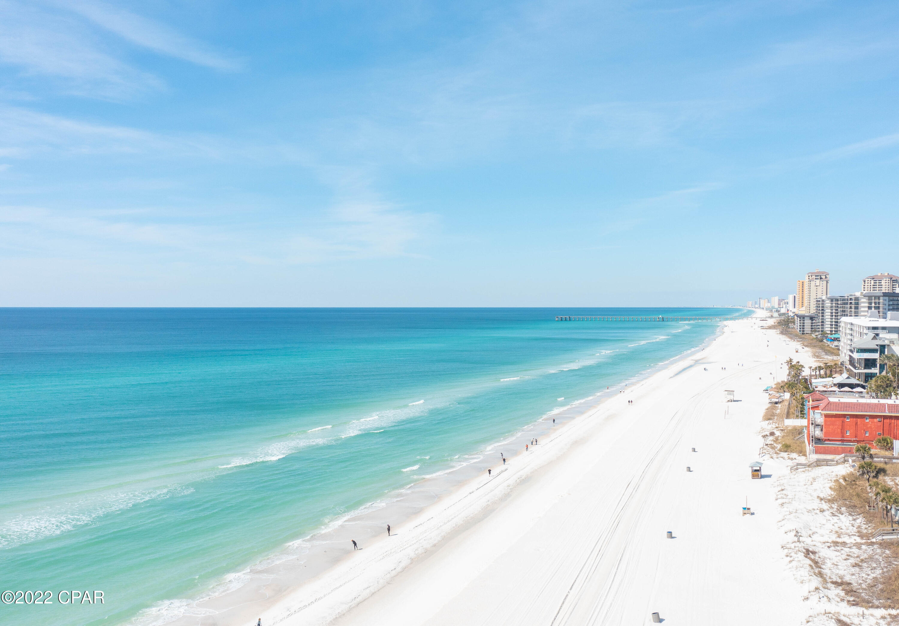 Majestic Beach Tower II - Residential