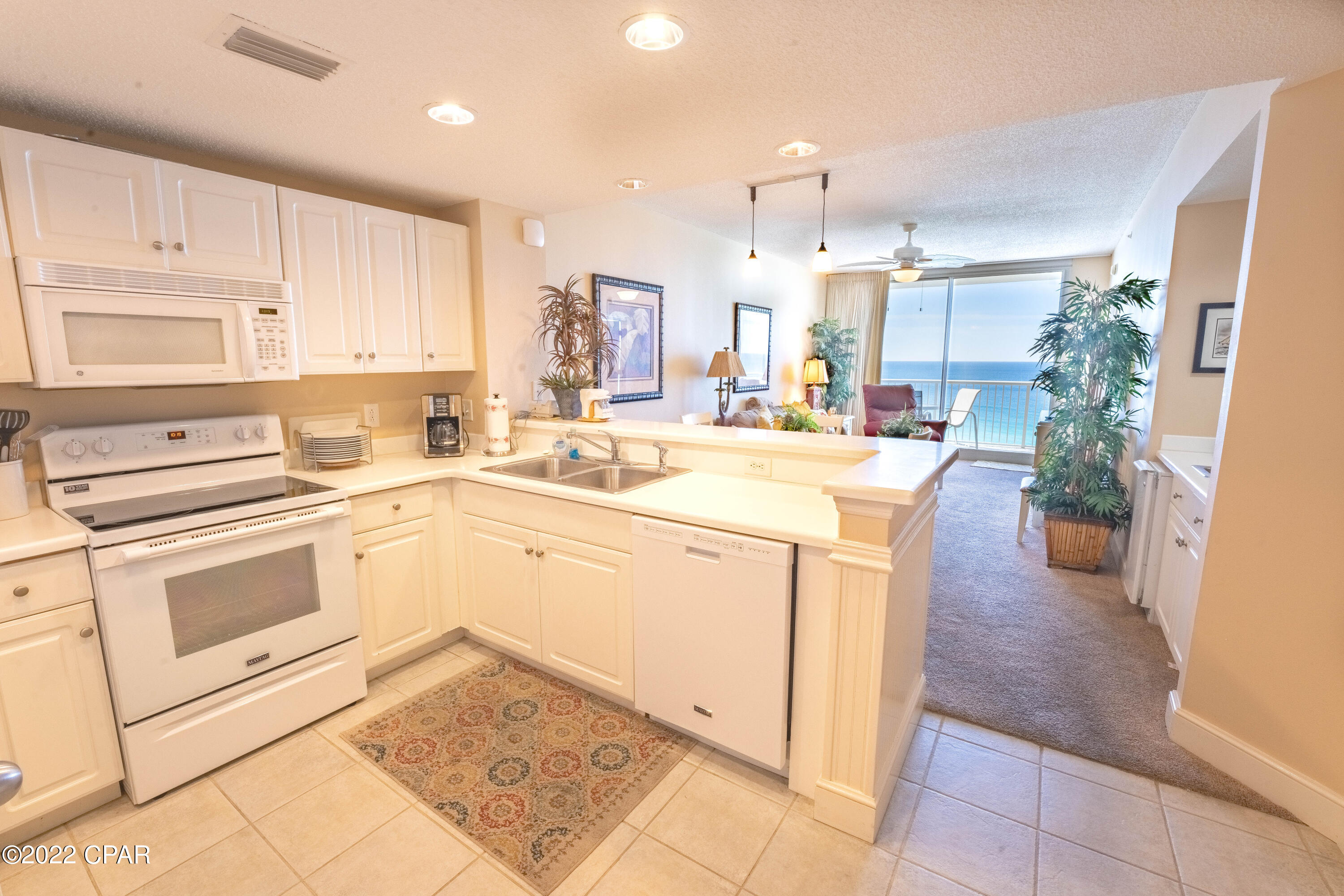 Majestic Beach Tower II - Residential