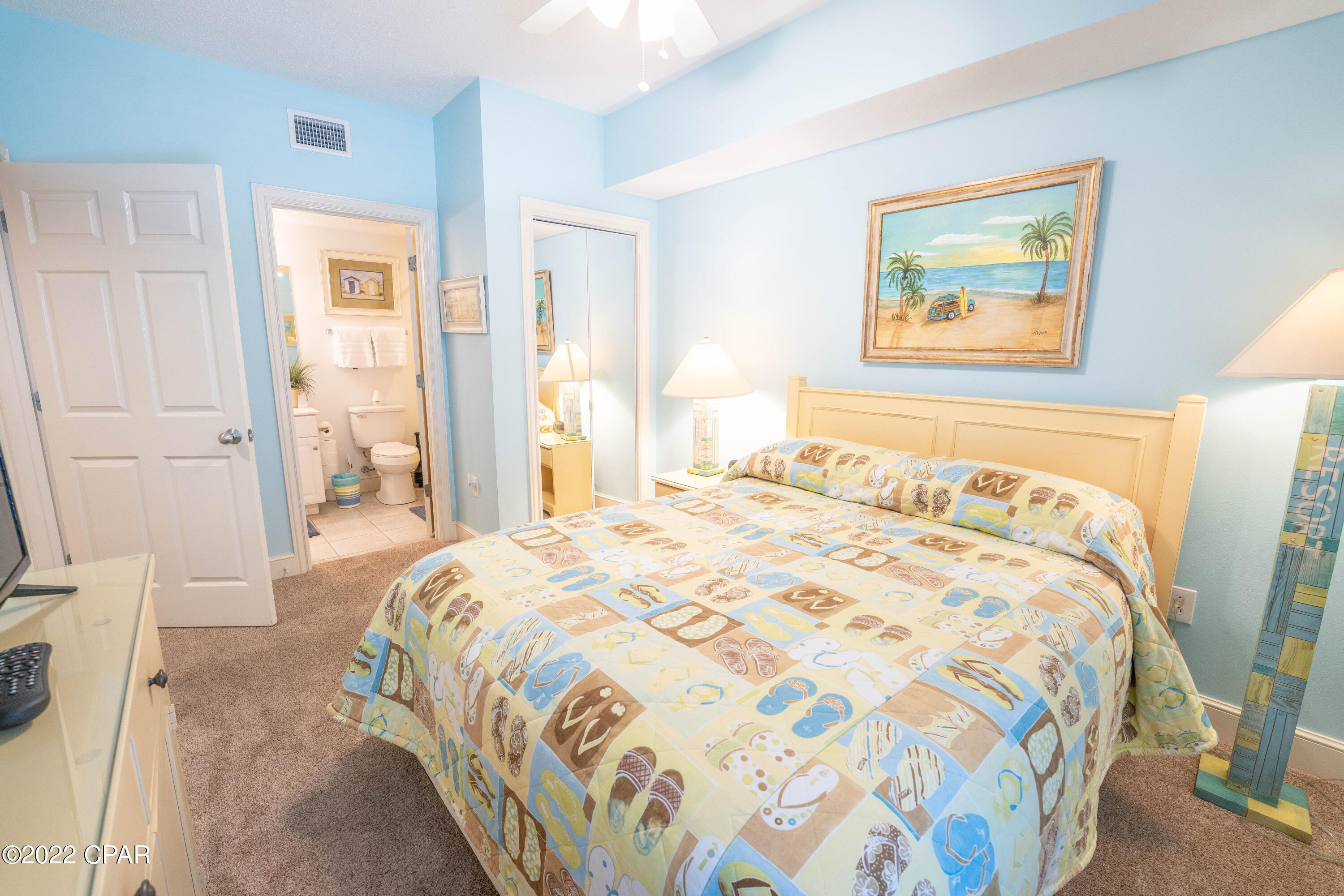 Majestic Beach Tower II - Residential