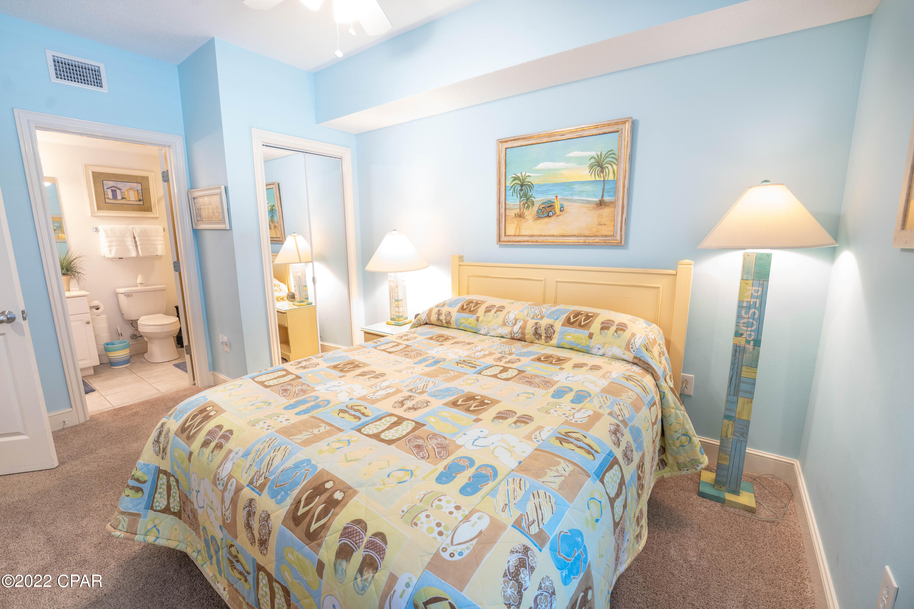 Majestic Beach Tower II - Residential