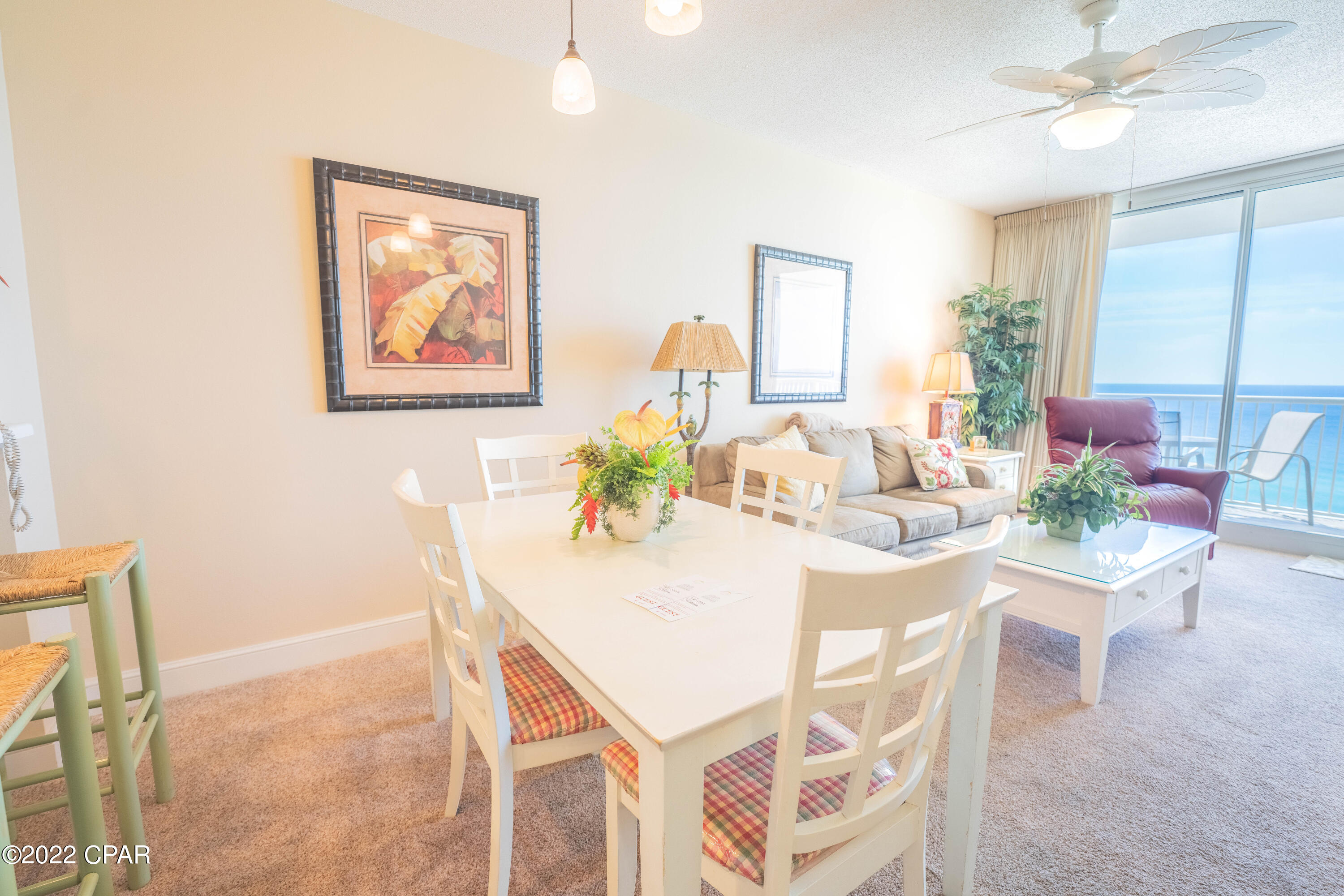 Majestic Beach Tower II - Residential