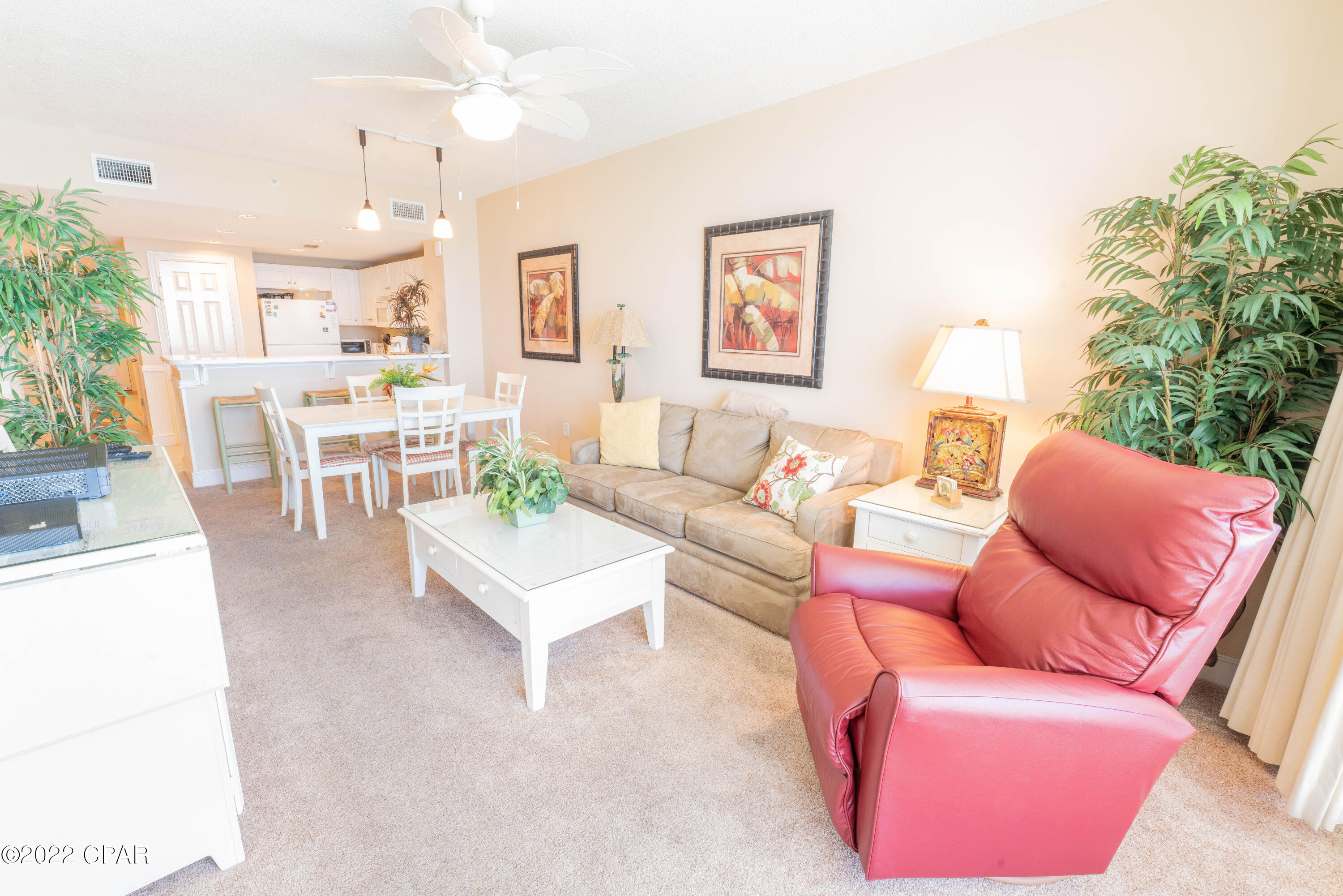 Majestic Beach Tower II - Residential