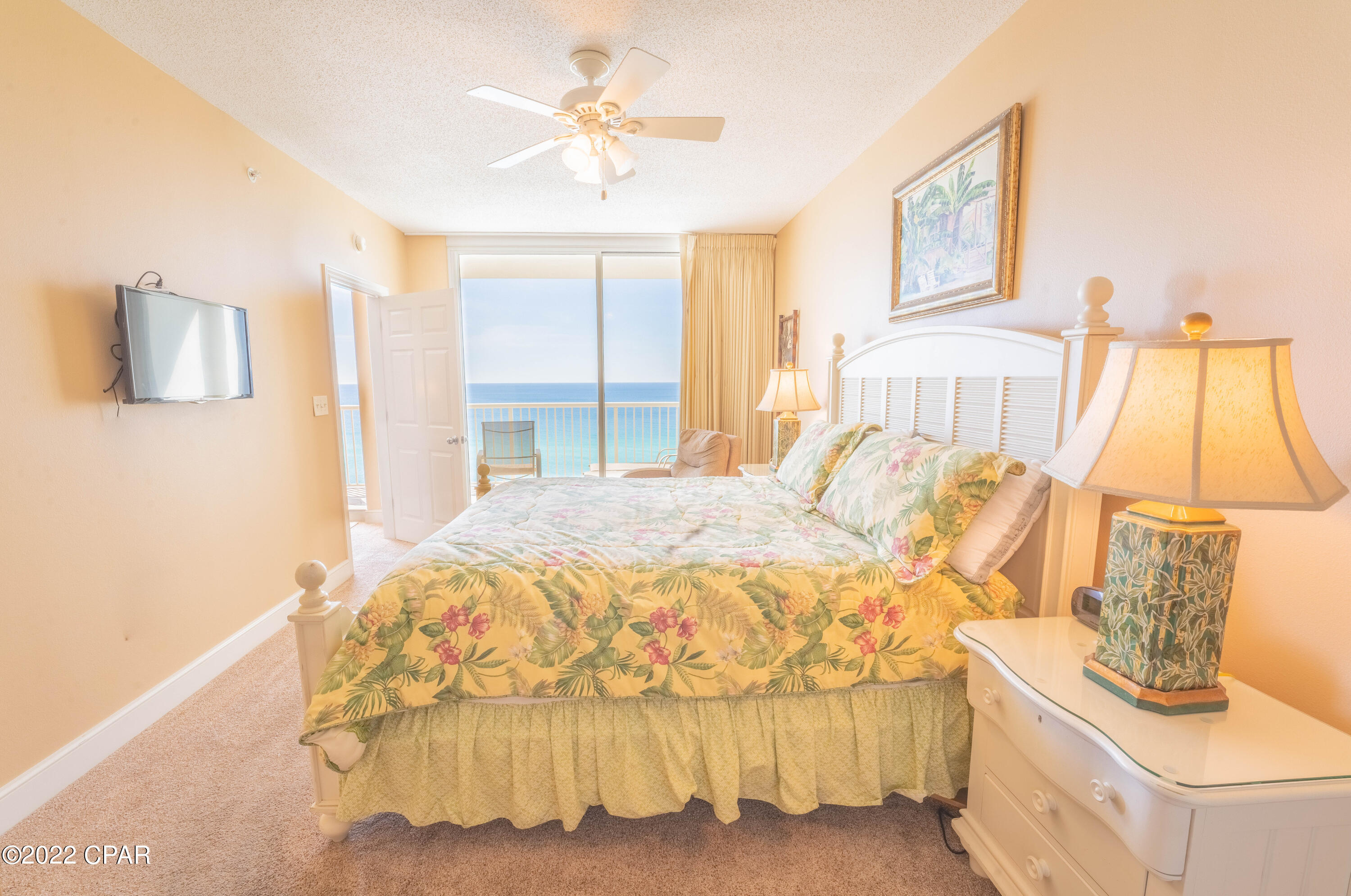 Majestic Beach Tower II - Residential