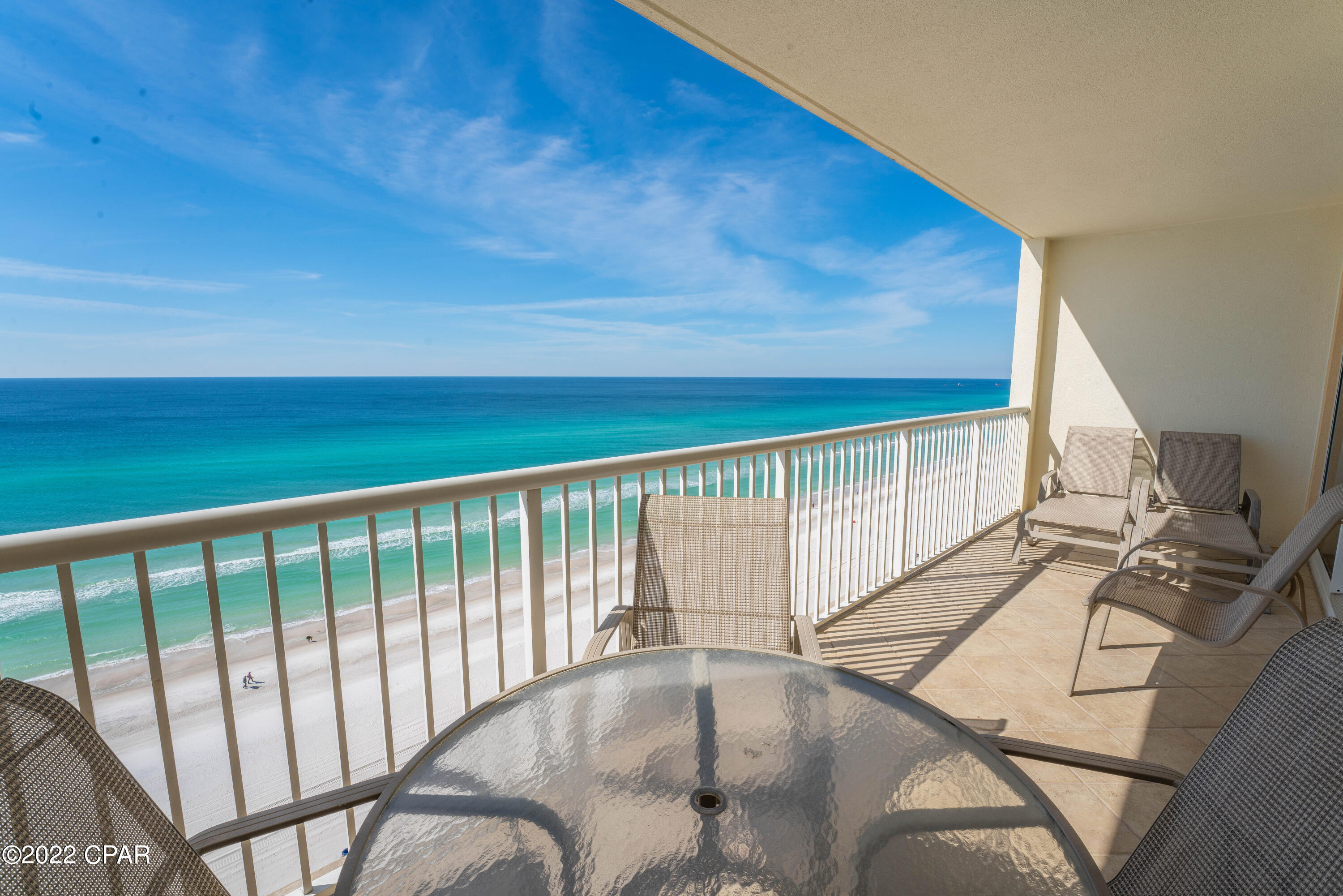 Majestic Beach Tower II - Residential