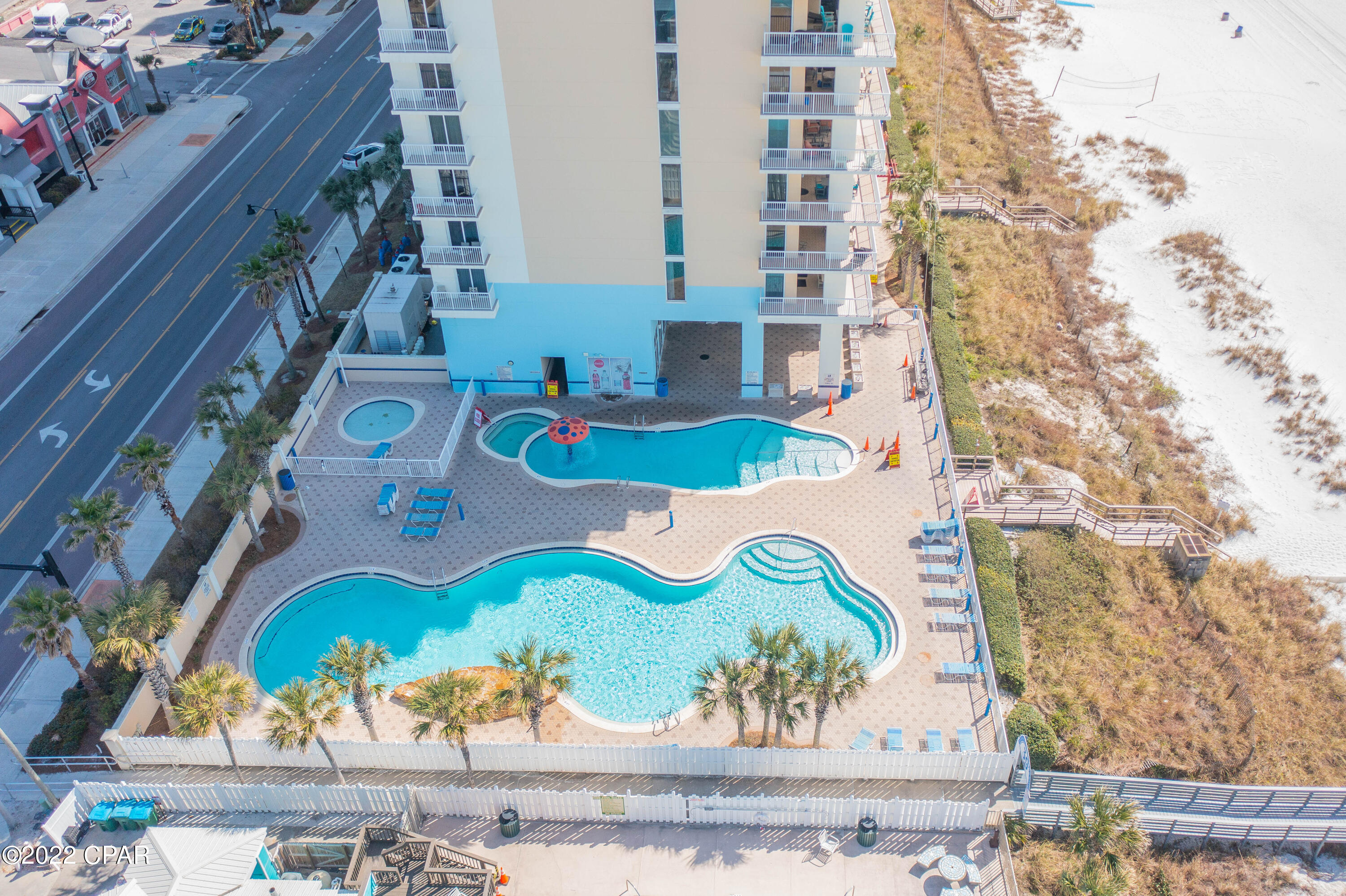 Majestic Beach Tower II - Residential