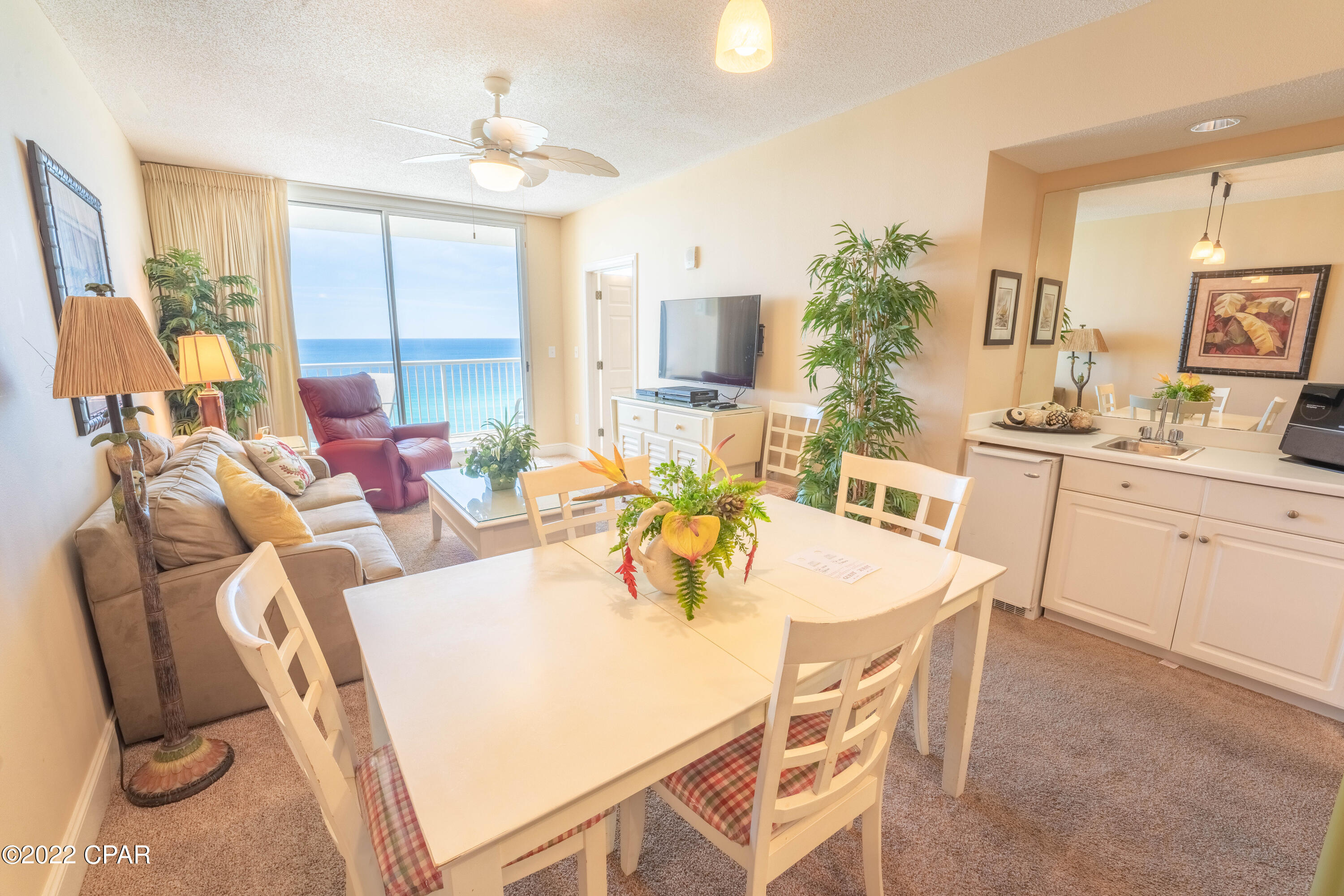 Majestic Beach Tower II - Residential