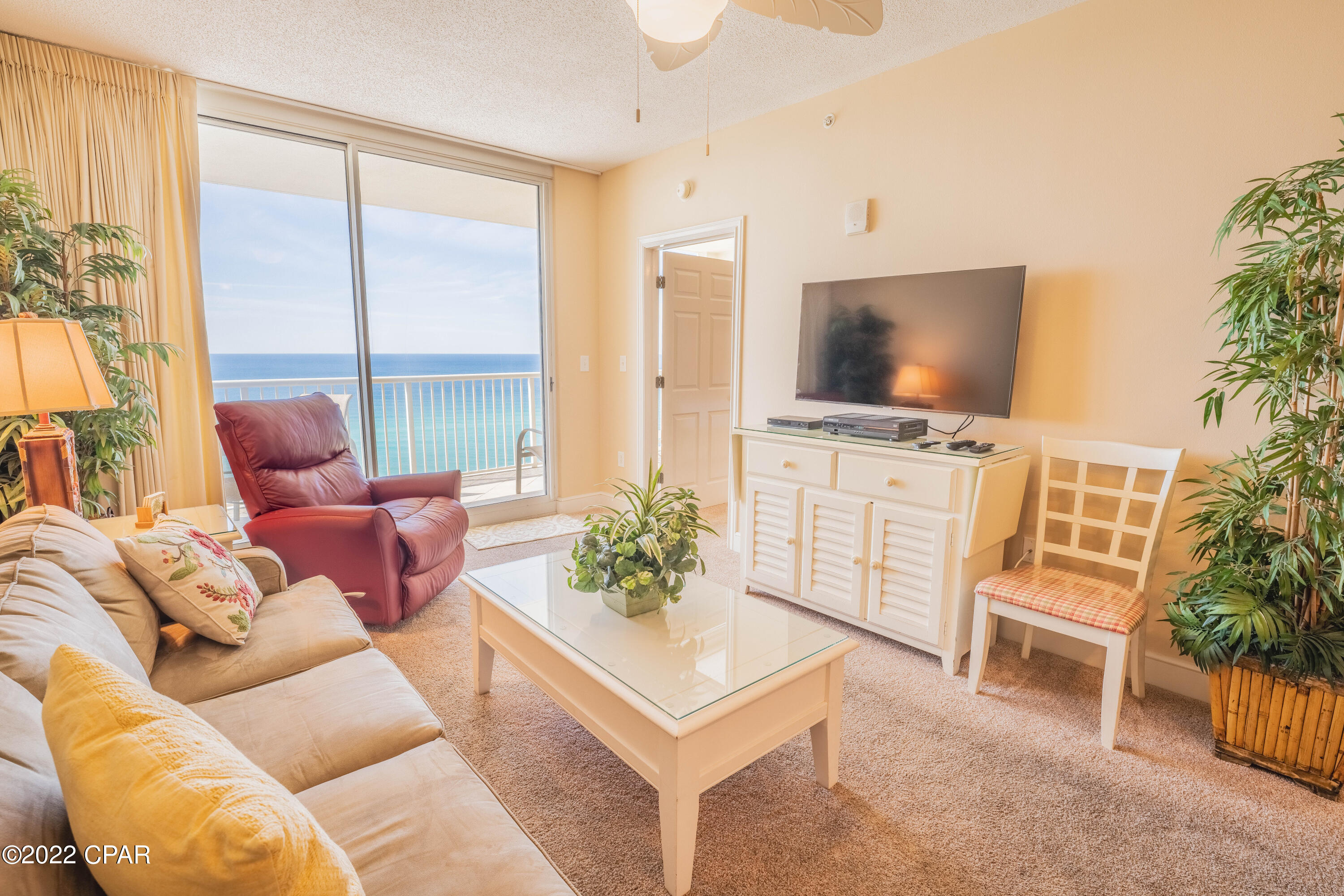 Majestic Beach Tower II - Residential