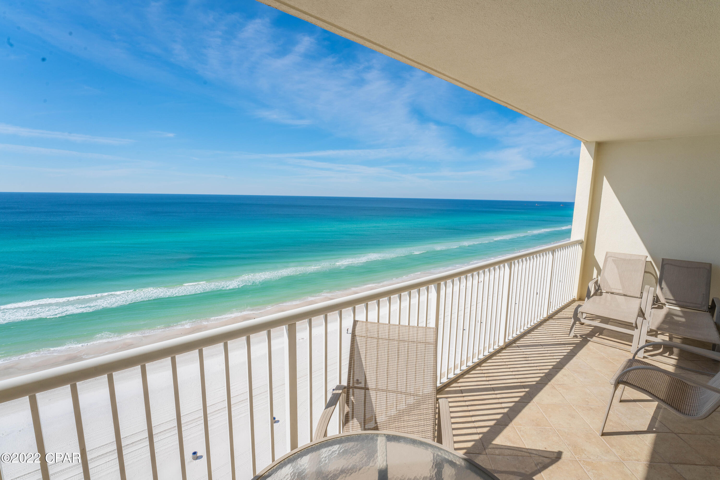 Majestic Beach Tower II - Residential