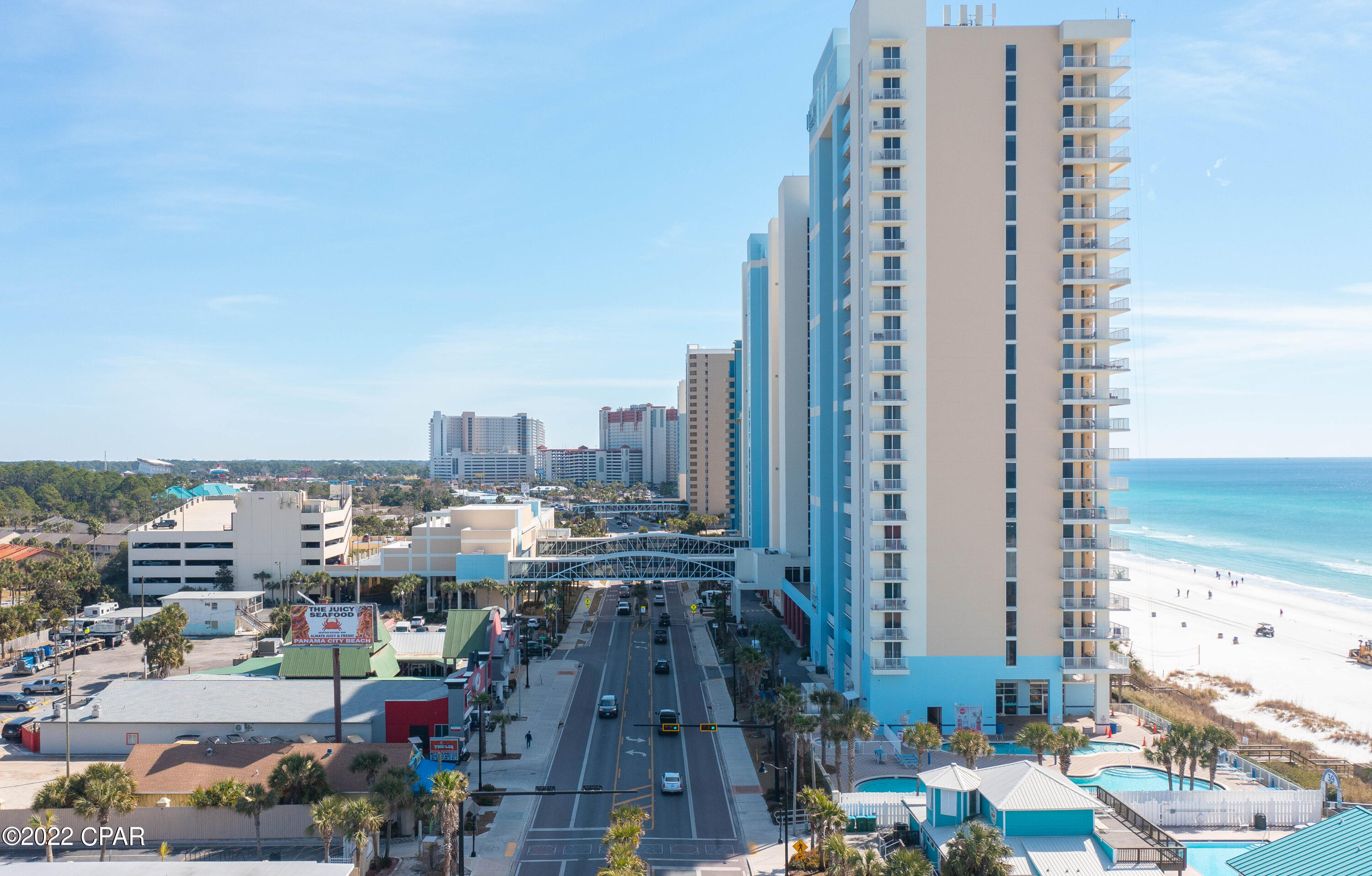 Majestic Beach Tower II - Residential