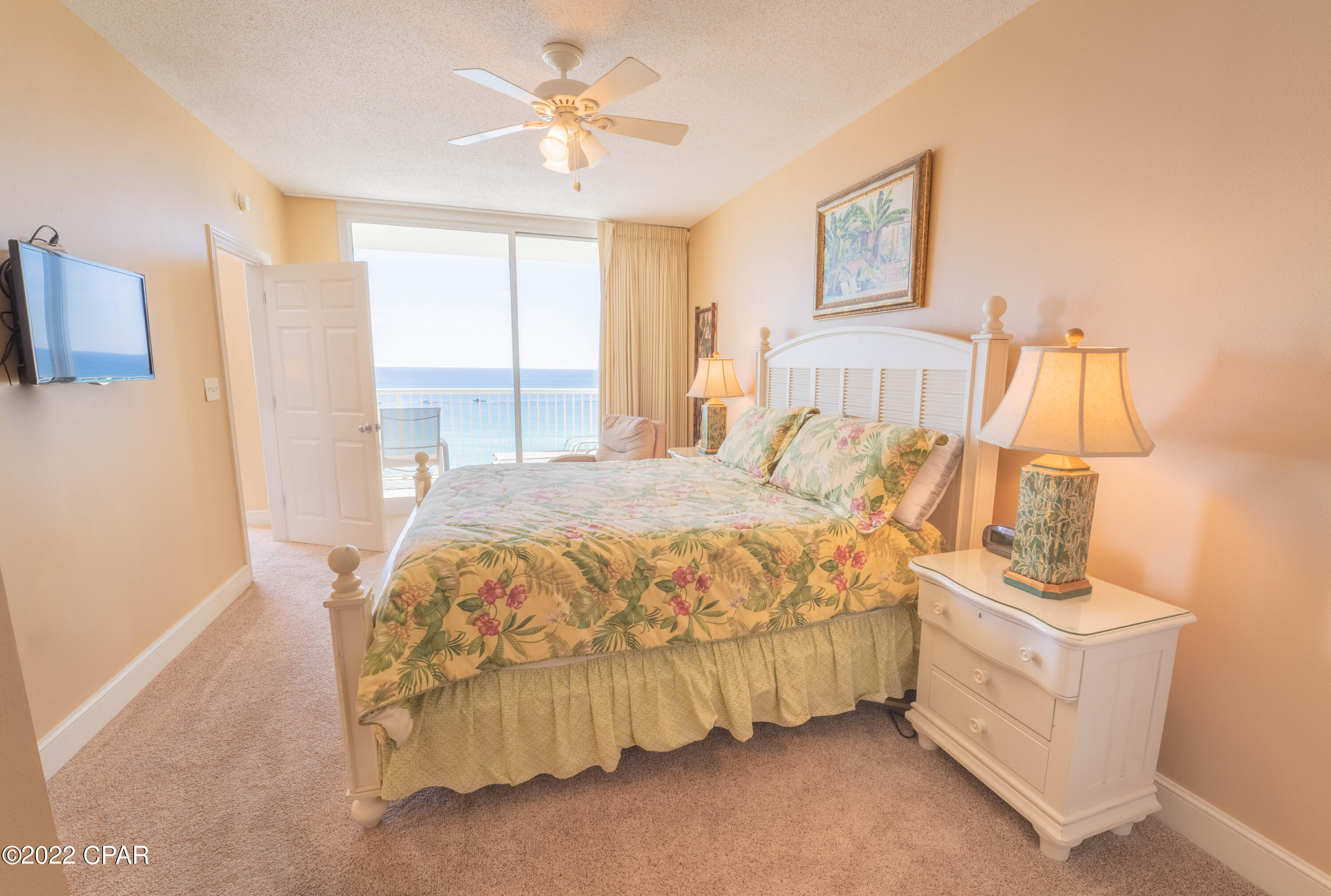 Majestic Beach Tower II - Residential