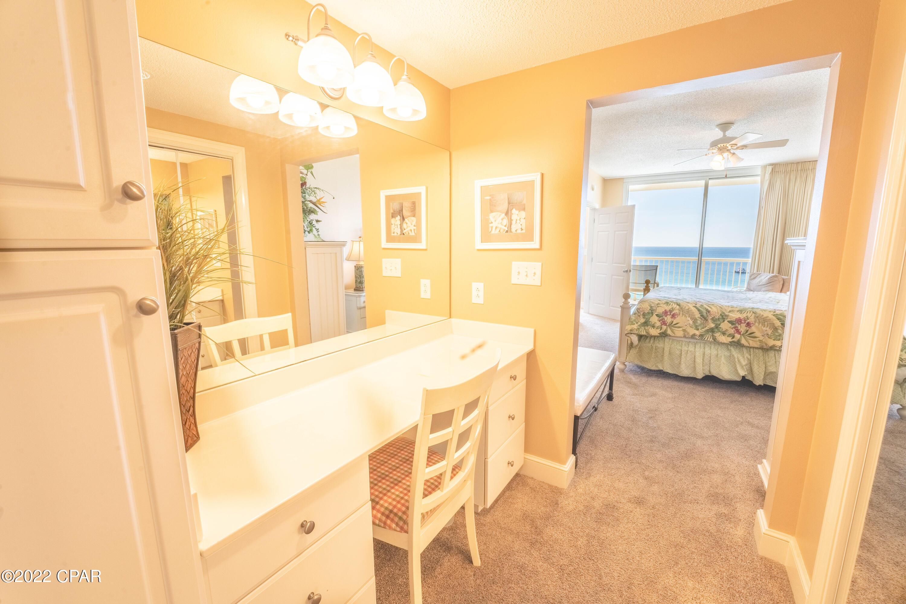 Majestic Beach Tower II - Residential