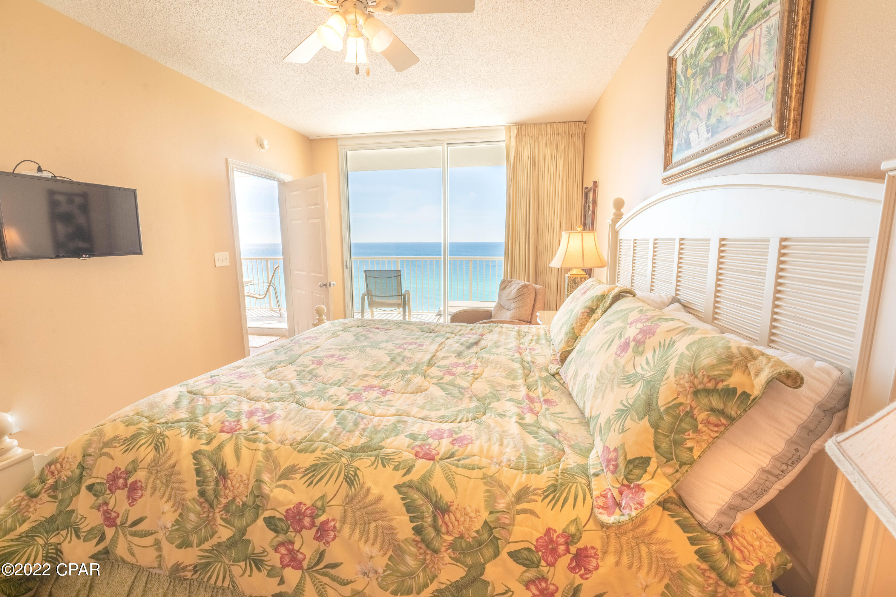 Majestic Beach Tower II - Residential