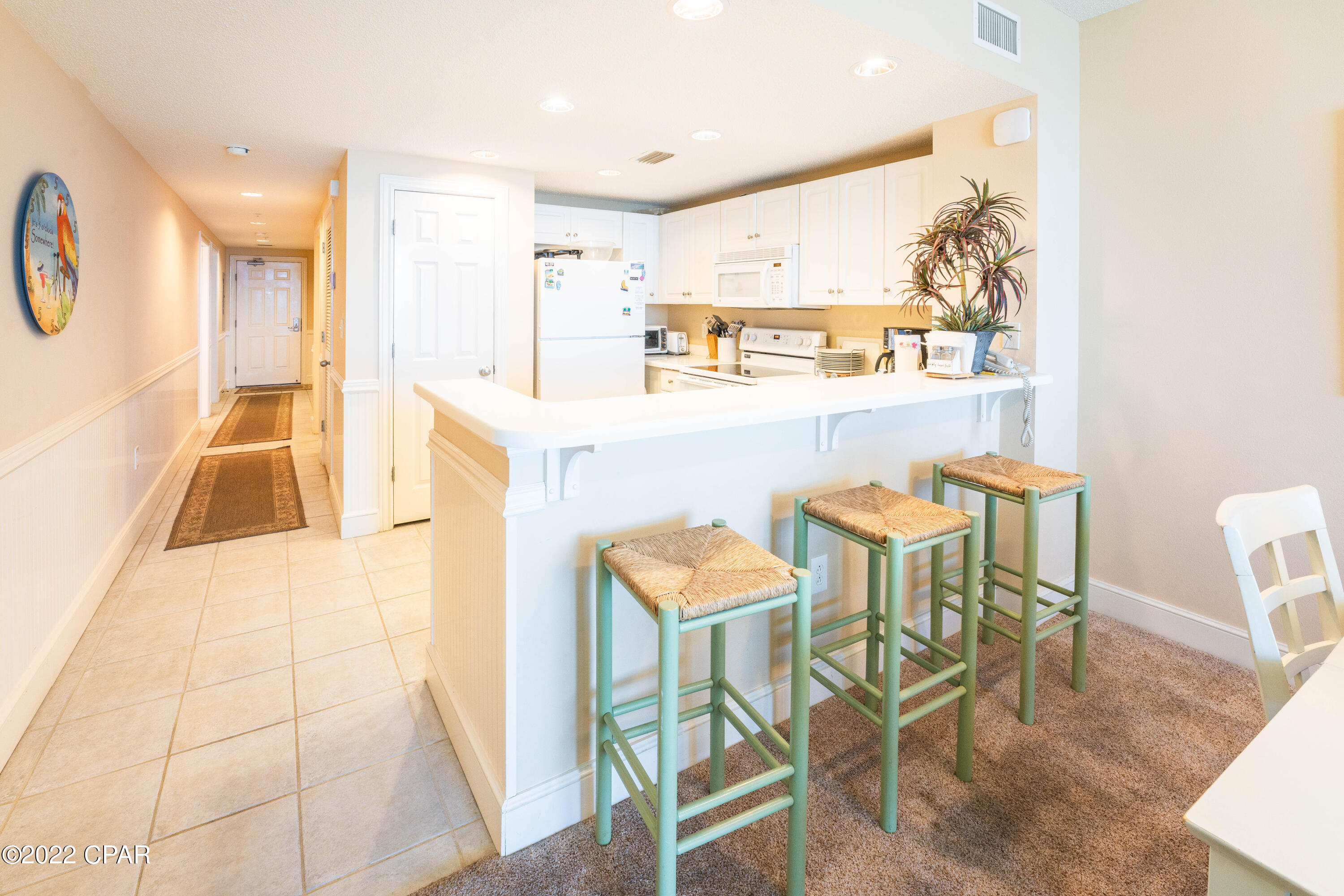 Majestic Beach Tower II - Residential