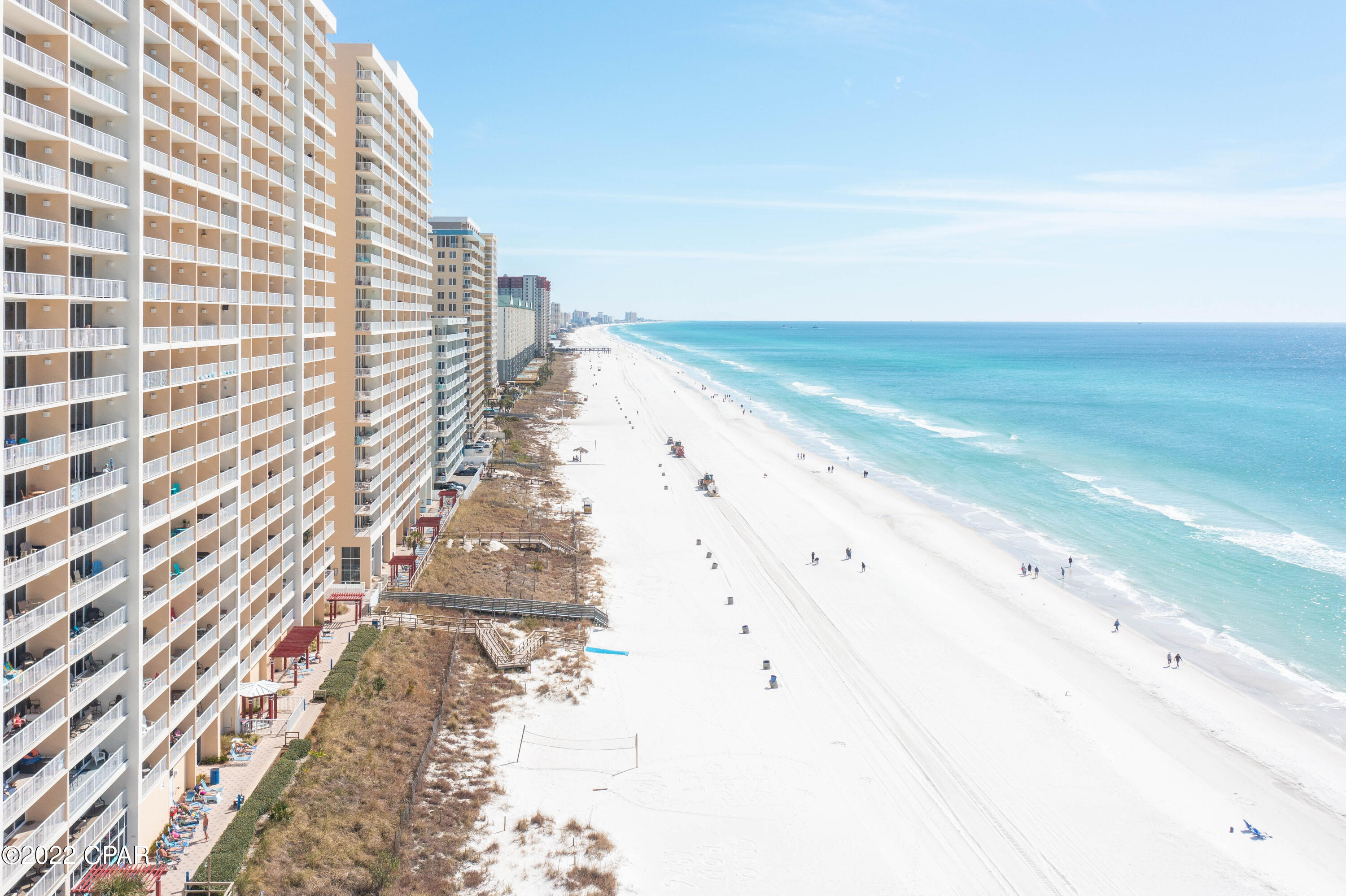 Majestic Beach Tower II - Residential