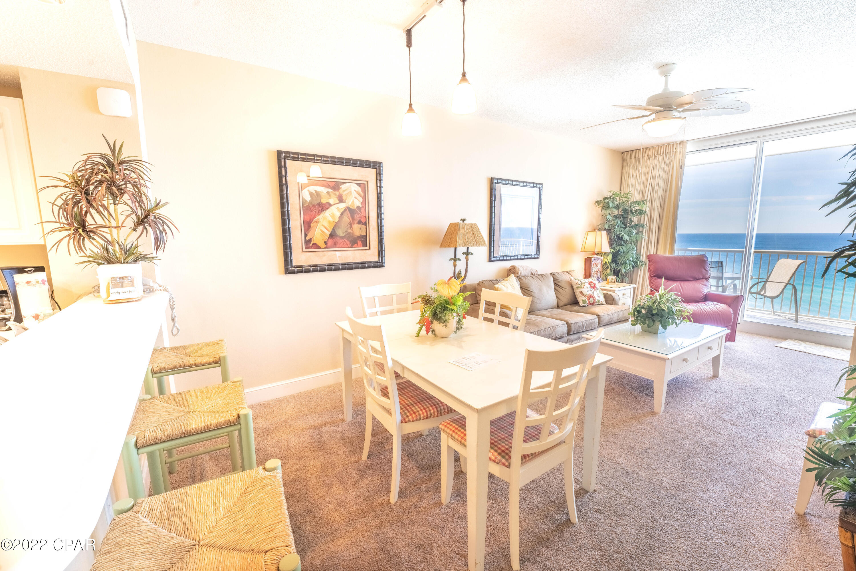 Majestic Beach Tower II - Residential