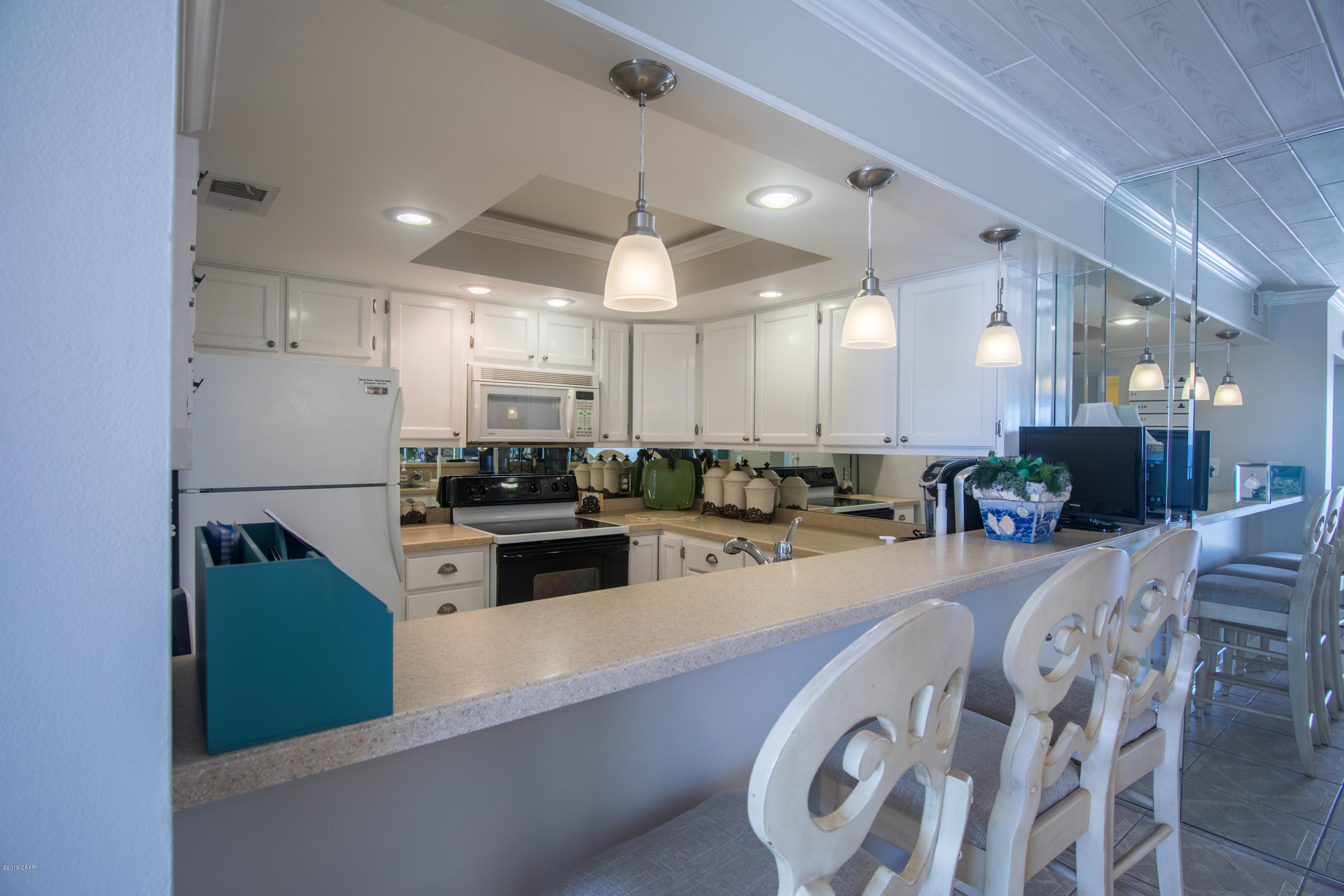 Moondrifter - Residential