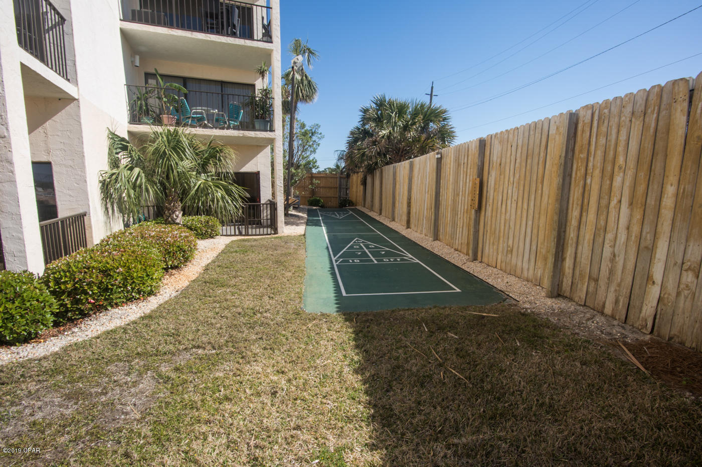 Moondrifter - Residential