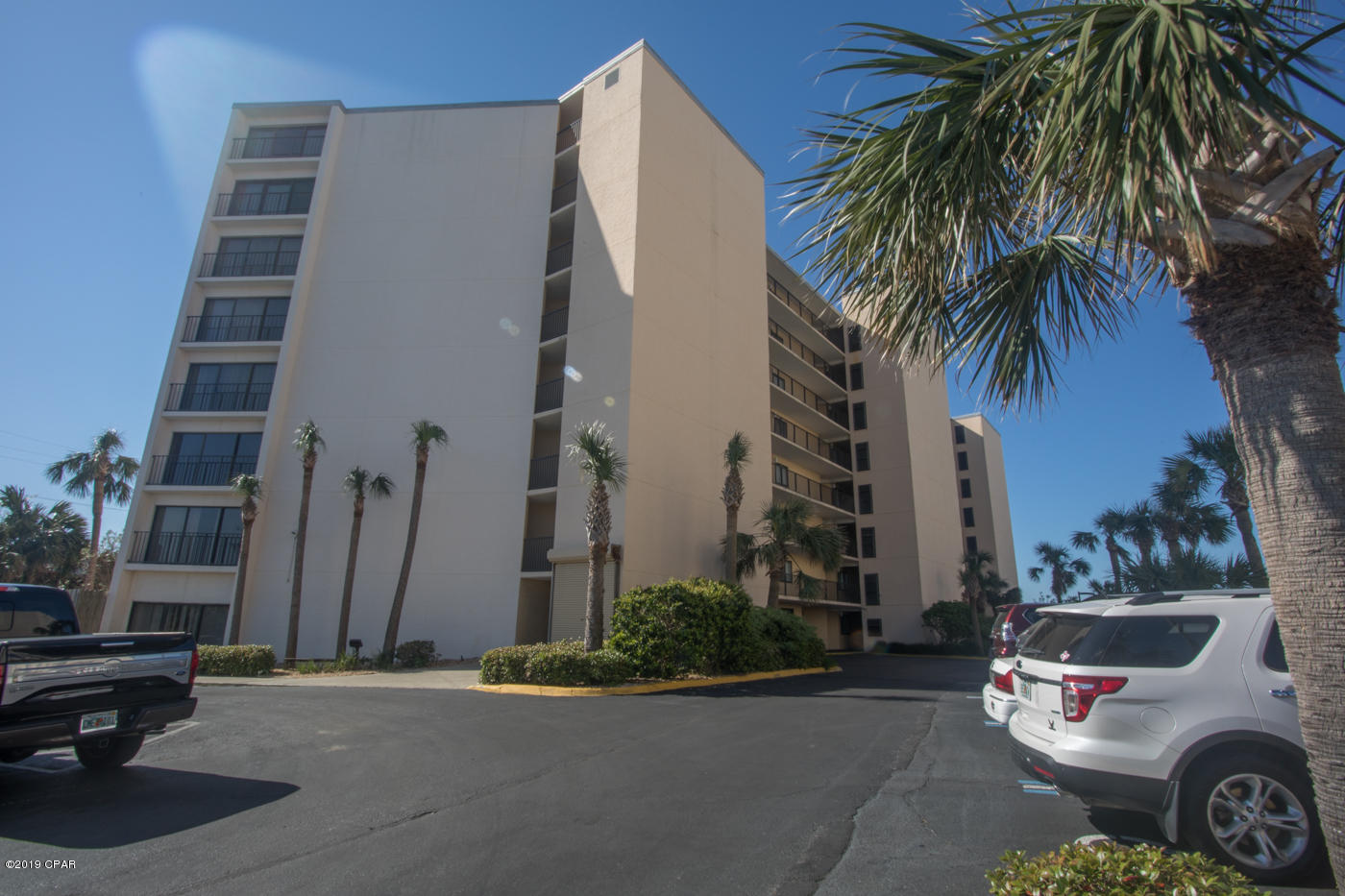 Moondrifter - Residential