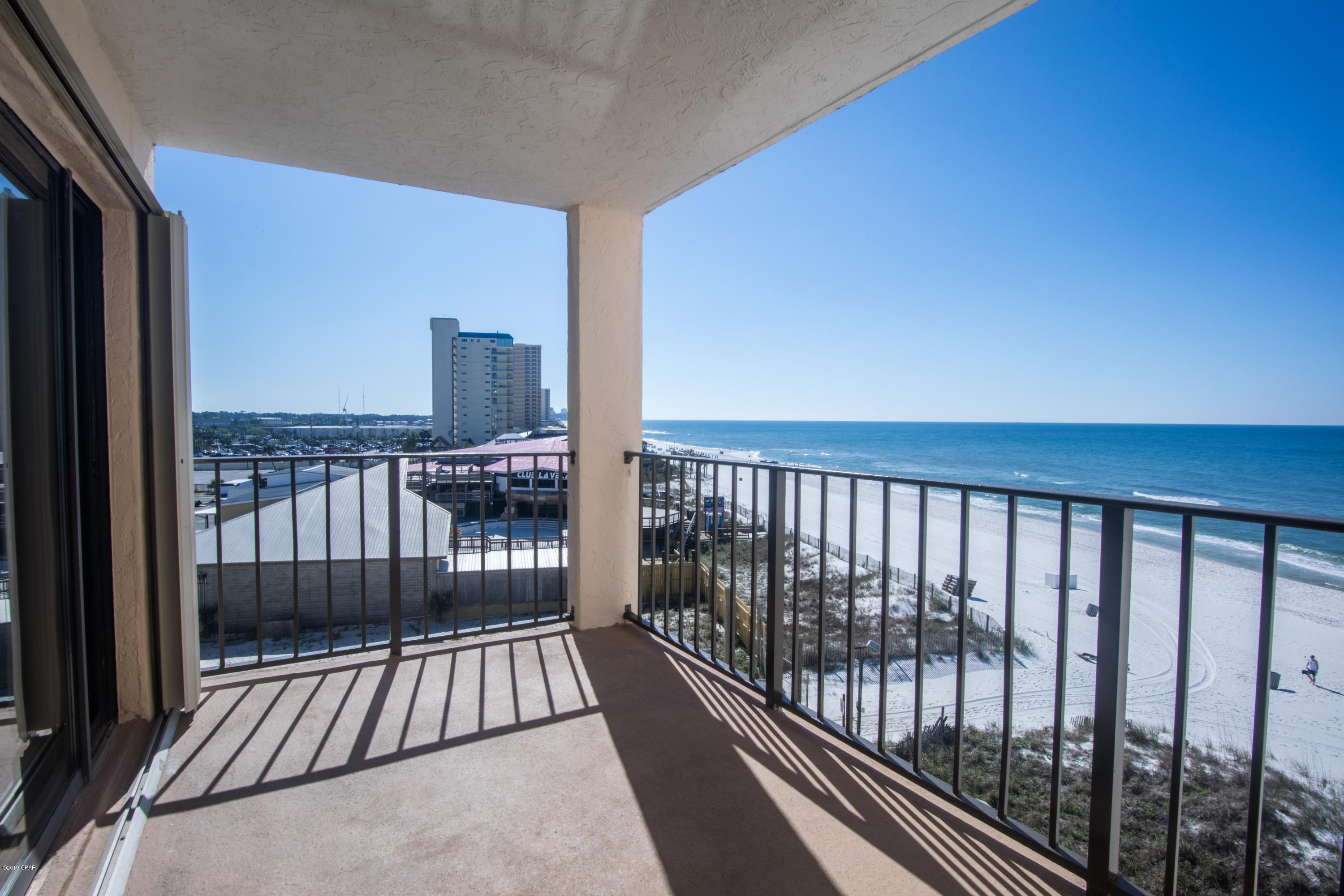 Moondrifter - Residential