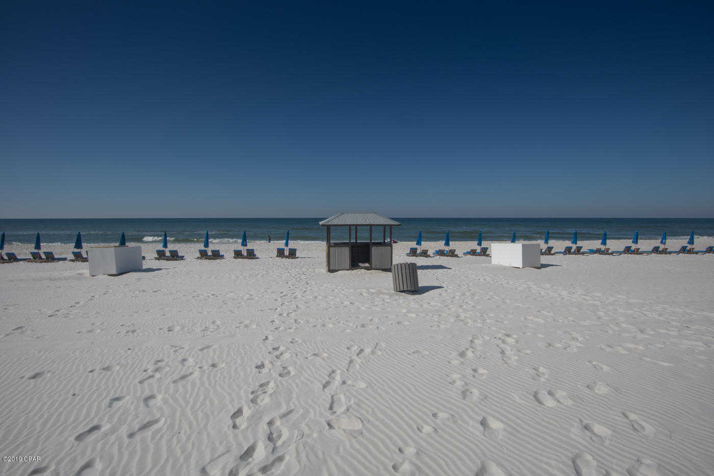 Moondrifter - Residential