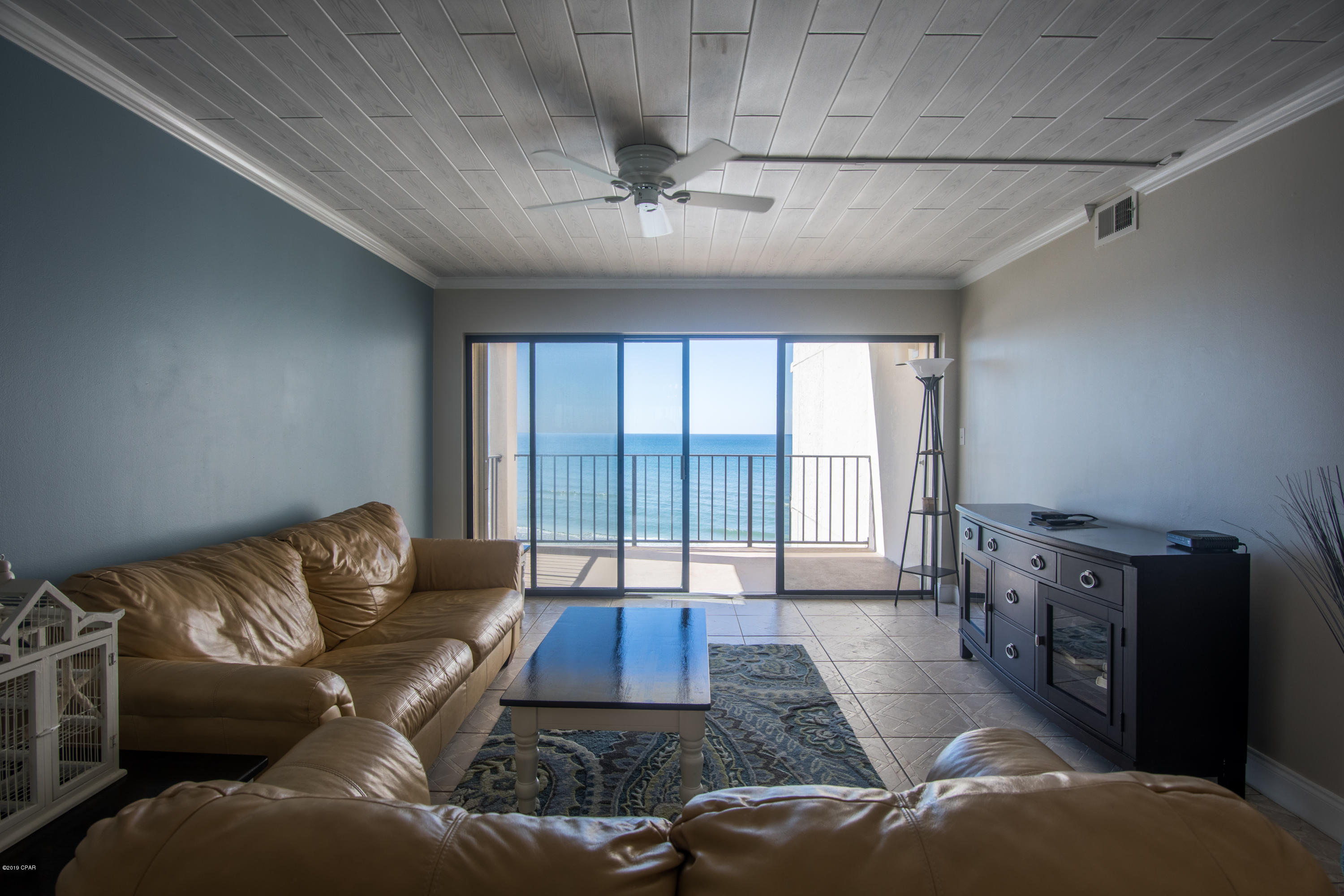 Moondrifter - Residential