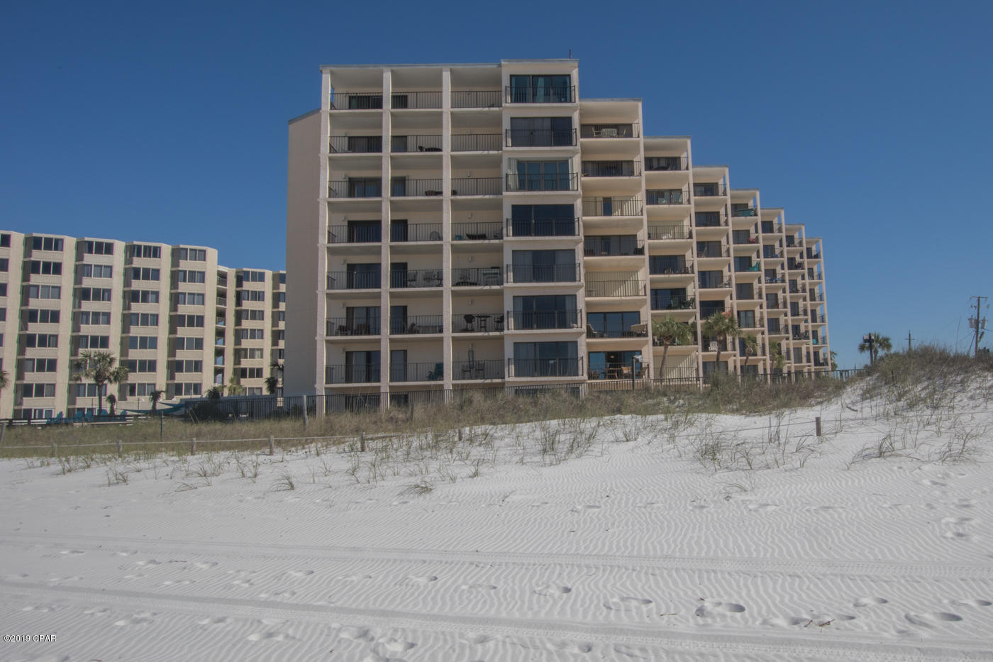 Moondrifter - Residential