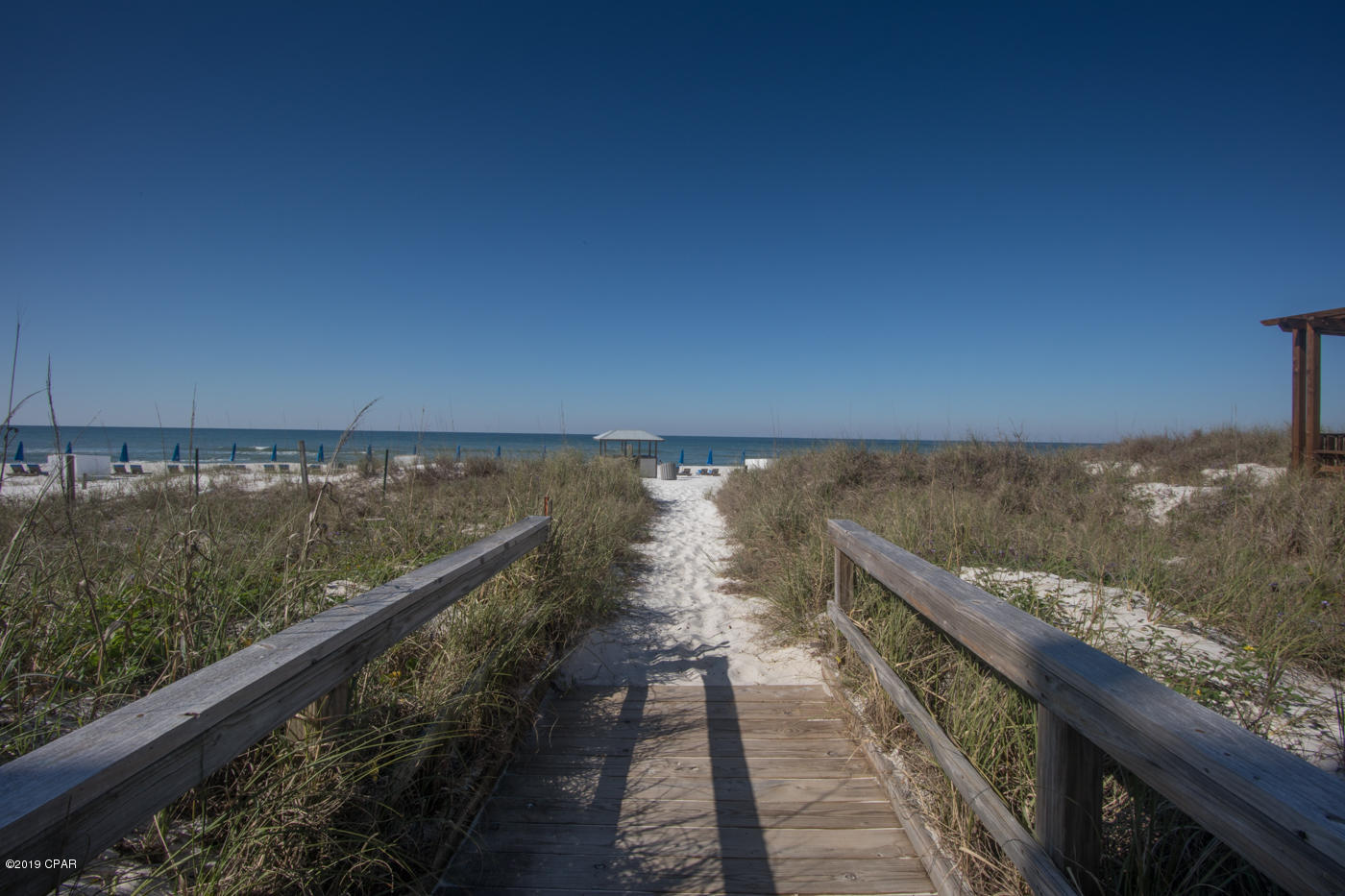 Moondrifter - Residential