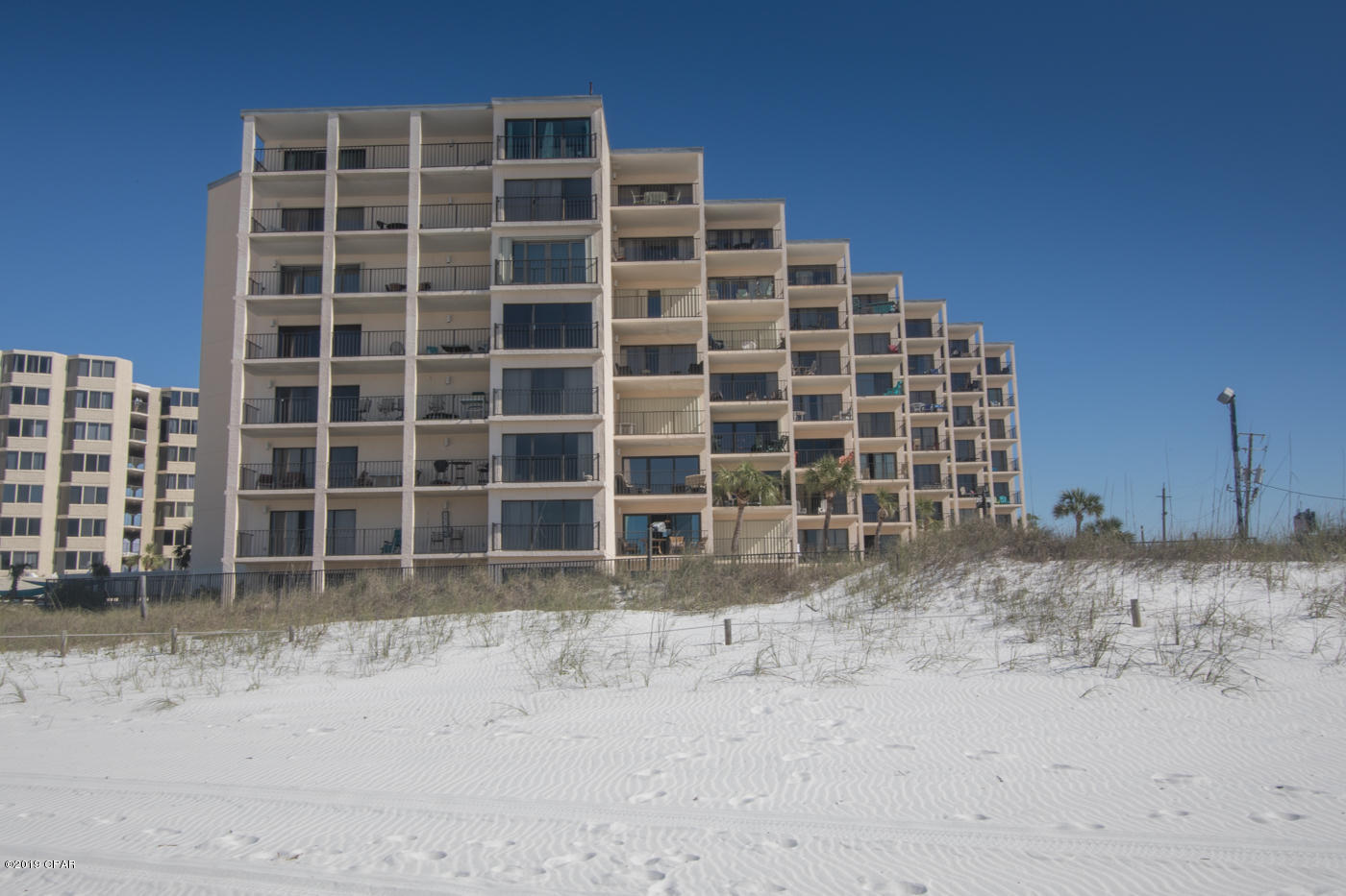 Moondrifter - Residential