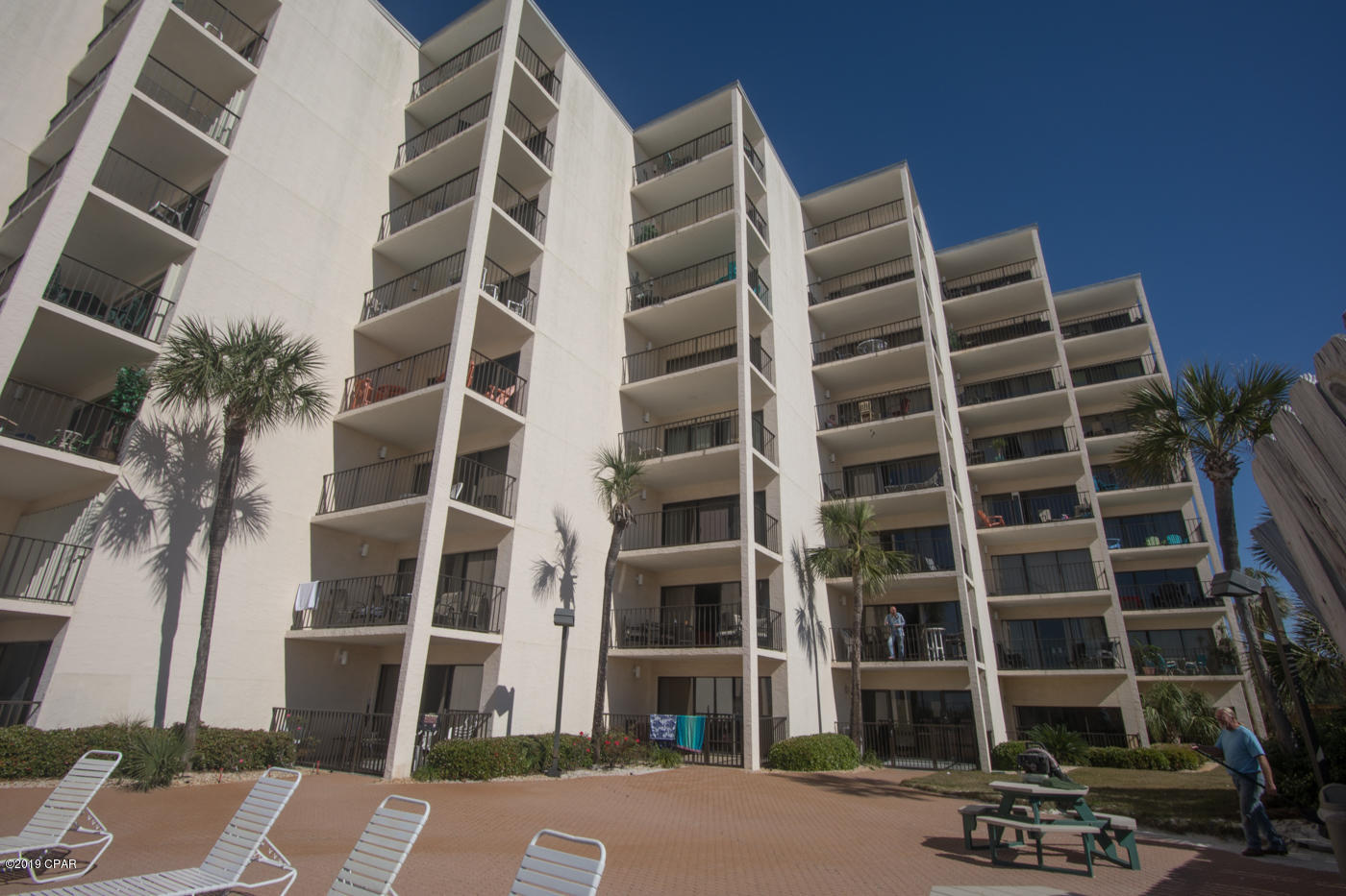 Moondrifter - Residential