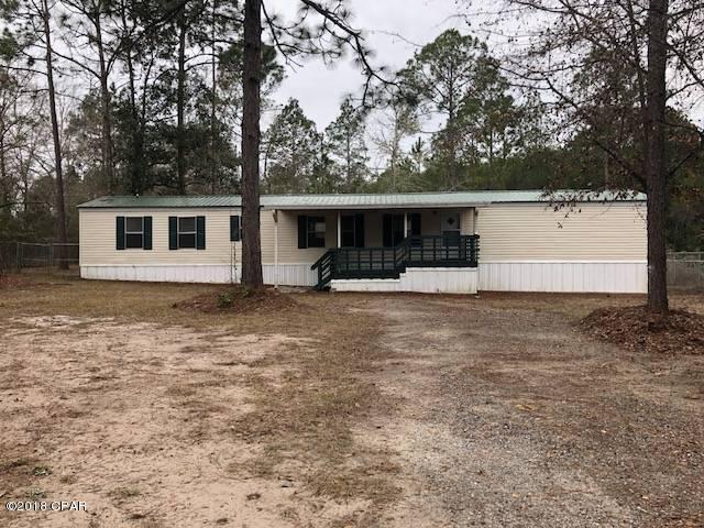 [No Recorded Subdiv] - Residential Lease