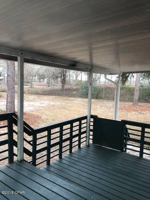 [No Recorded Subdiv] - Residential Lease