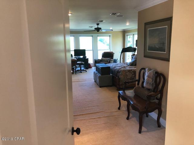 Cypress Point - Residential