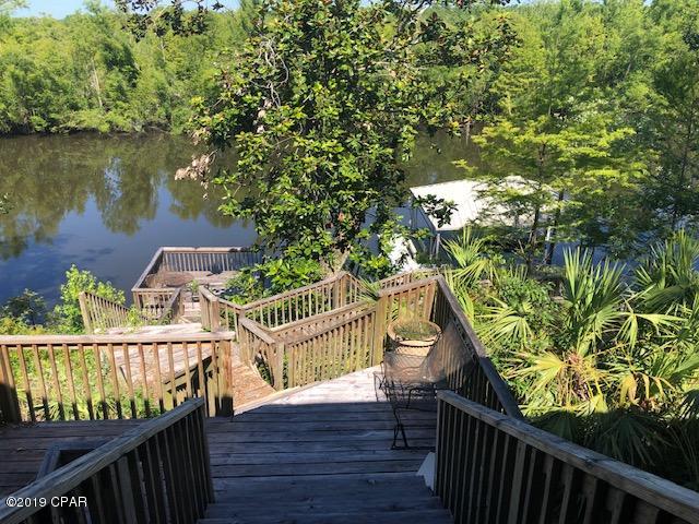 Cypress Point - Residential