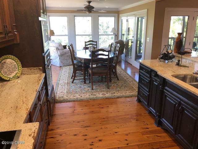 Cypress Point - Residential