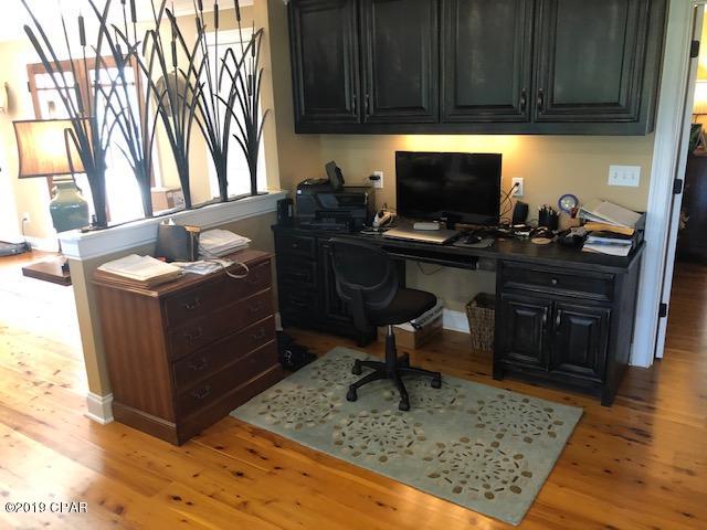 Cypress Point - Residential