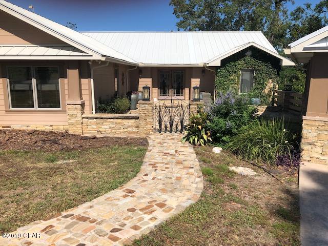 Cypress Point - Residential