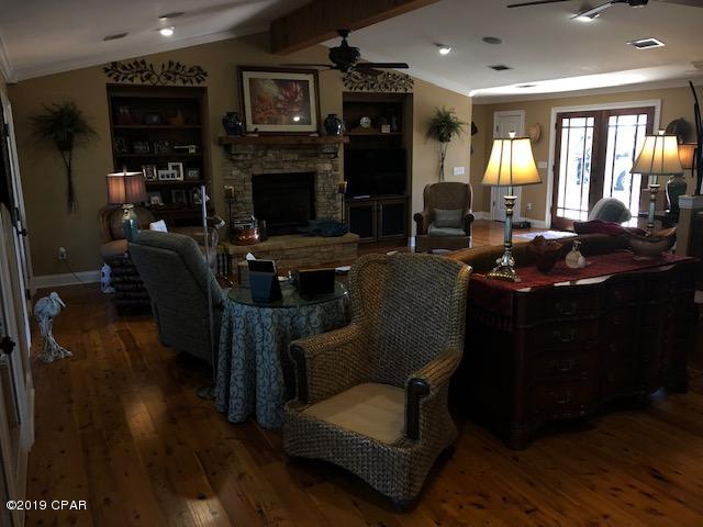 Cypress Point - Residential