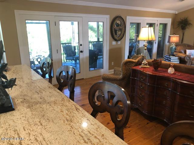 Cypress Point - Residential