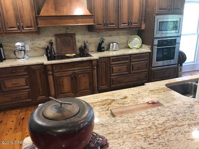 Cypress Point - Residential