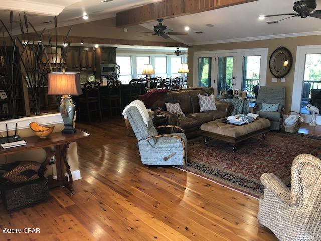 Cypress Point - Residential