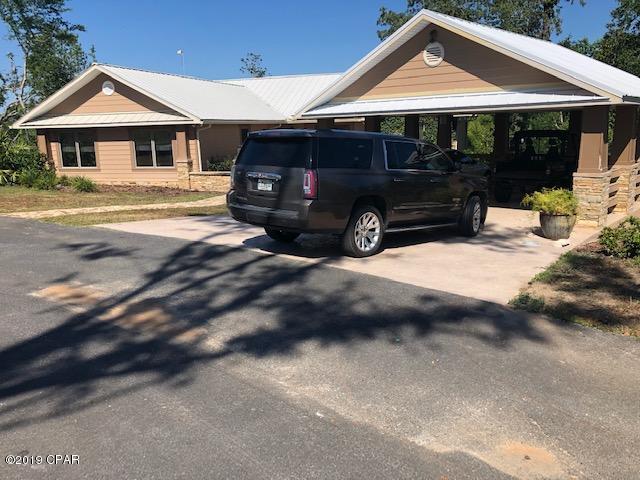 Cypress Point - Residential